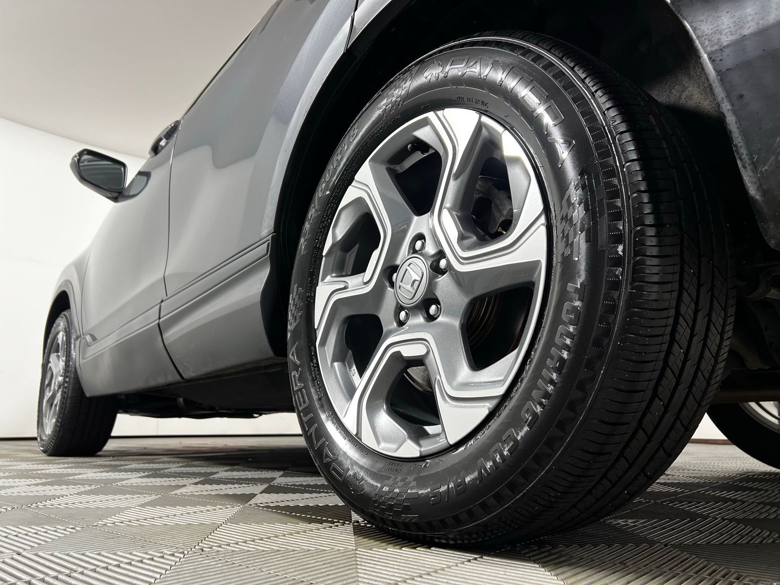 Thumbnail: 2018 Honda CR-V - 30