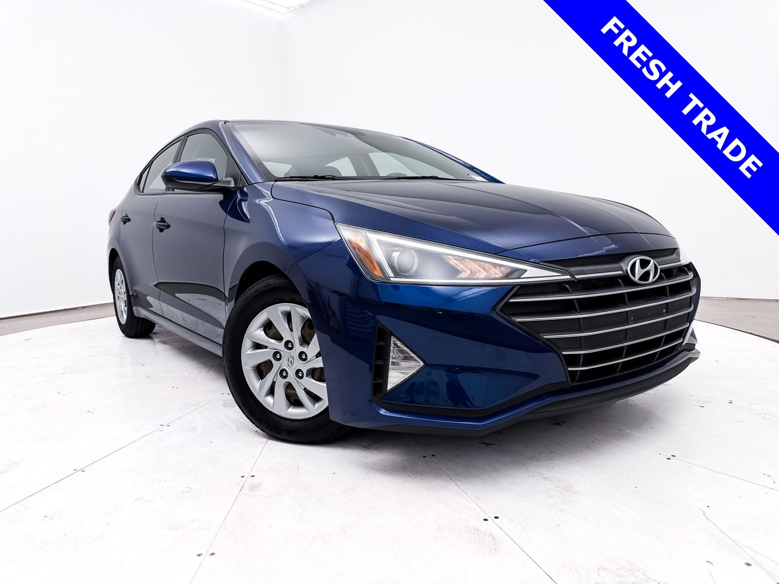 2020 Hyundai Elantra SE FWD