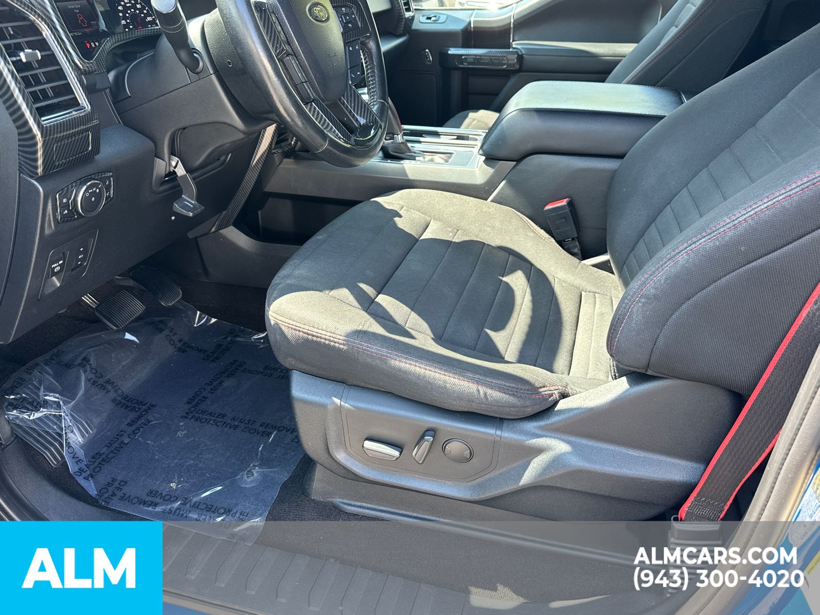 2020 Ford F-150 XLT photo 9