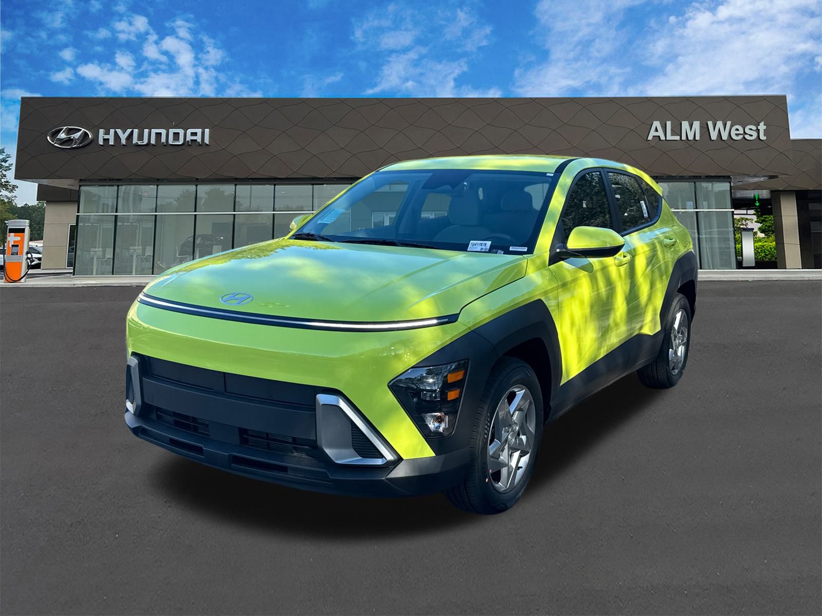 2026 Hyundai Kona