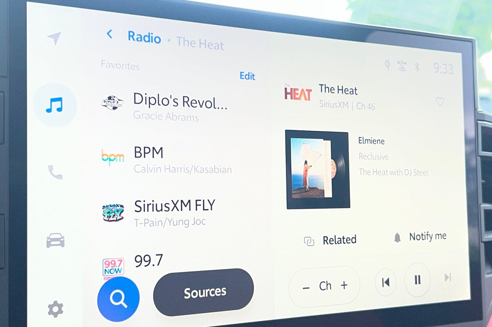 2025 Toyota Tundra TRD Pro - Photo 20