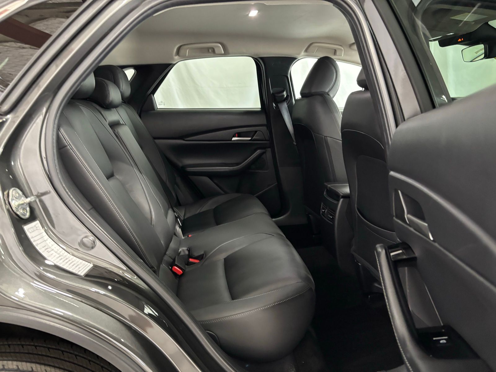 Used Car 2024 Mazda Cx-30  2.5 S Select Sport For Sale Under $25,000 In Austin, Texas