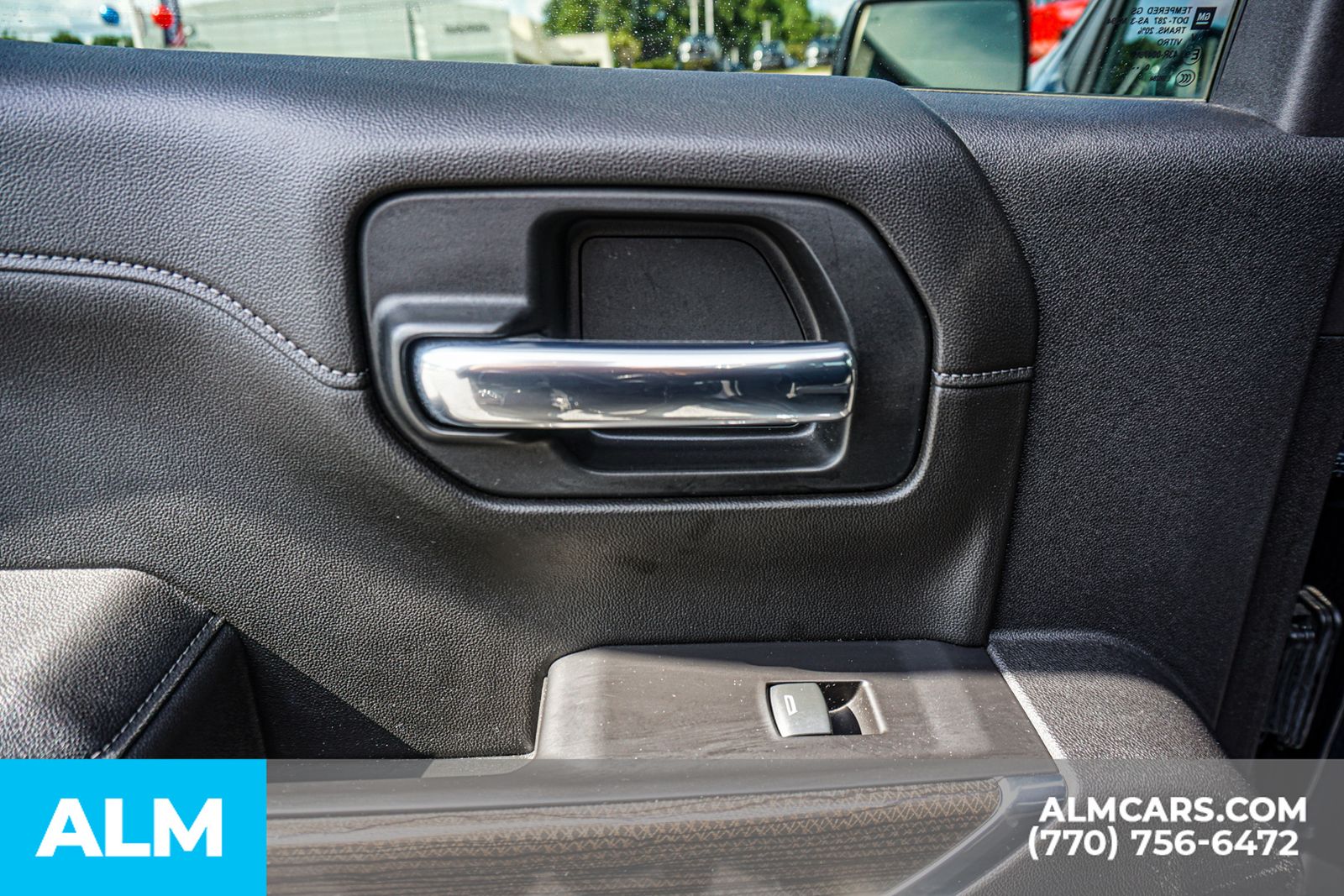 Used 2020 Gray Chevrolet RST image 54