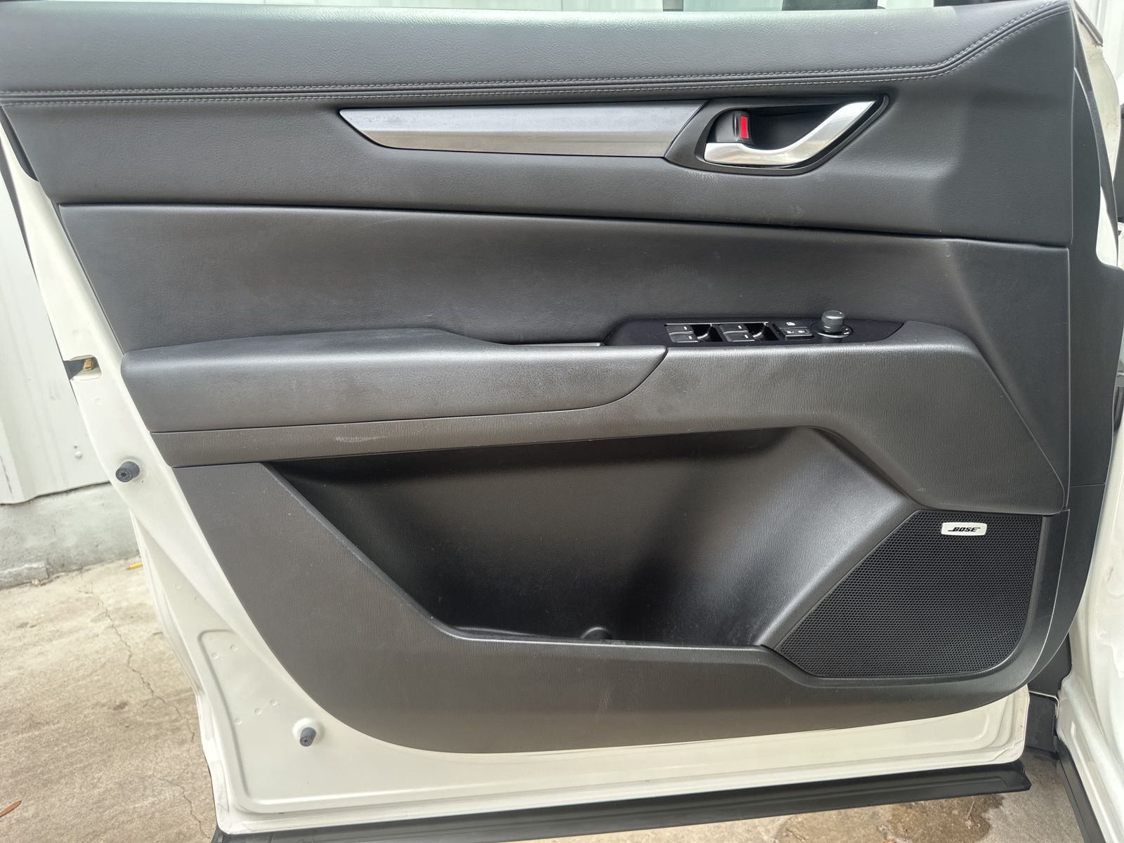 Used Car 2019 Mazda Cx-5  Touring For Sale Under $20,000 In Austin, Texas