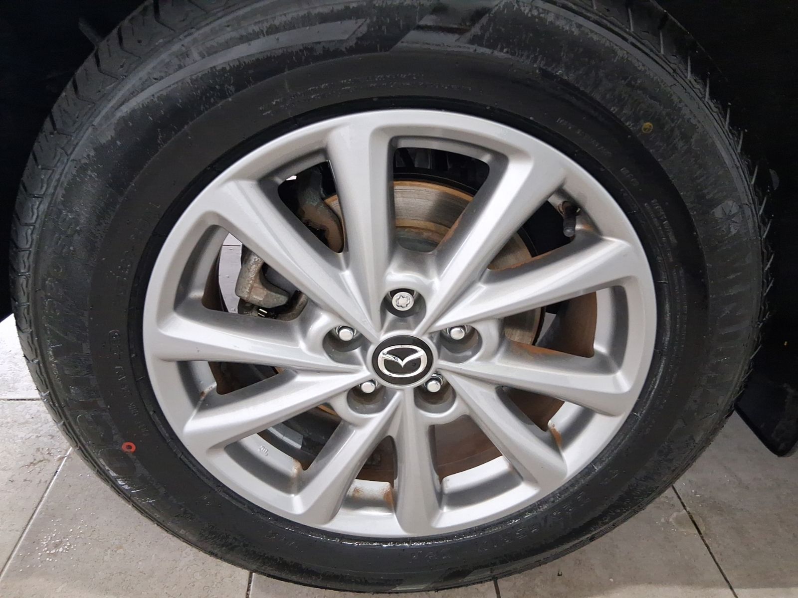 Used Car 2023 Mazda Cx-5  2.5 S Preferred Package For Sale Under $30,000 In Austin, Texas