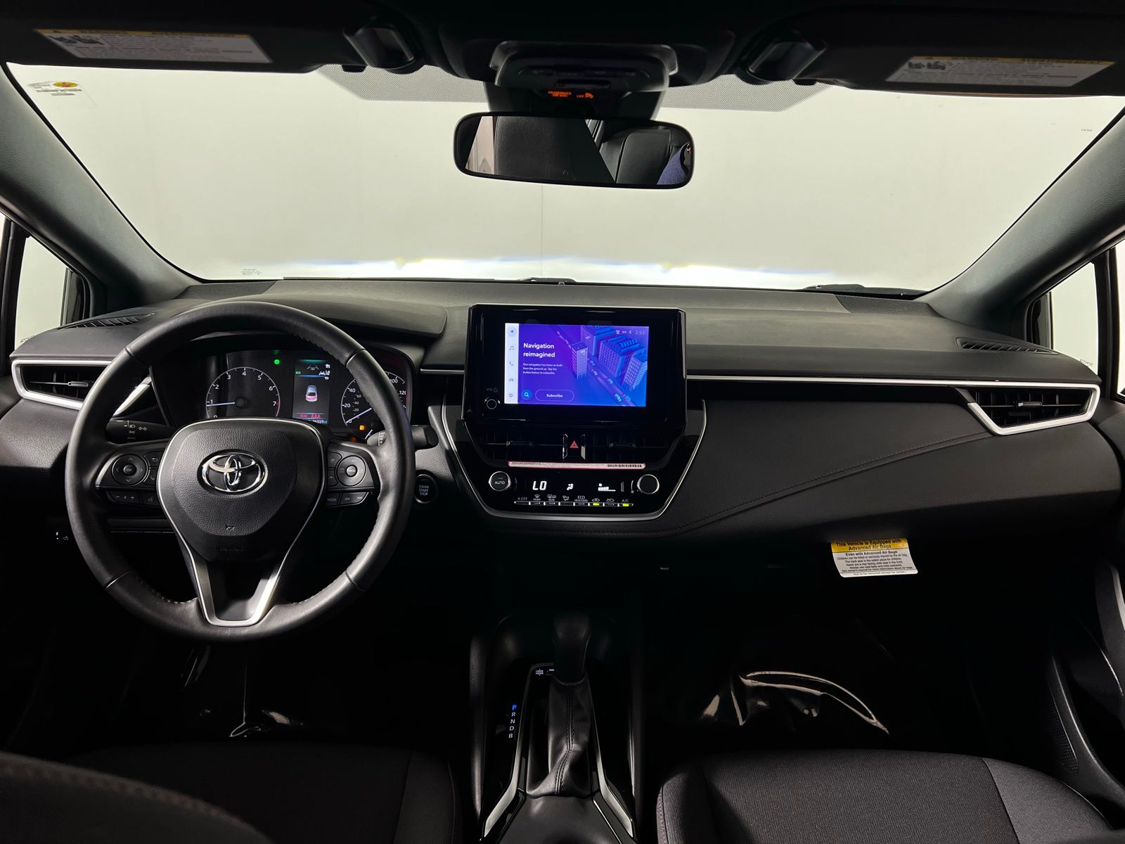 Thumbnail: 2024 Toyota Corolla - 22