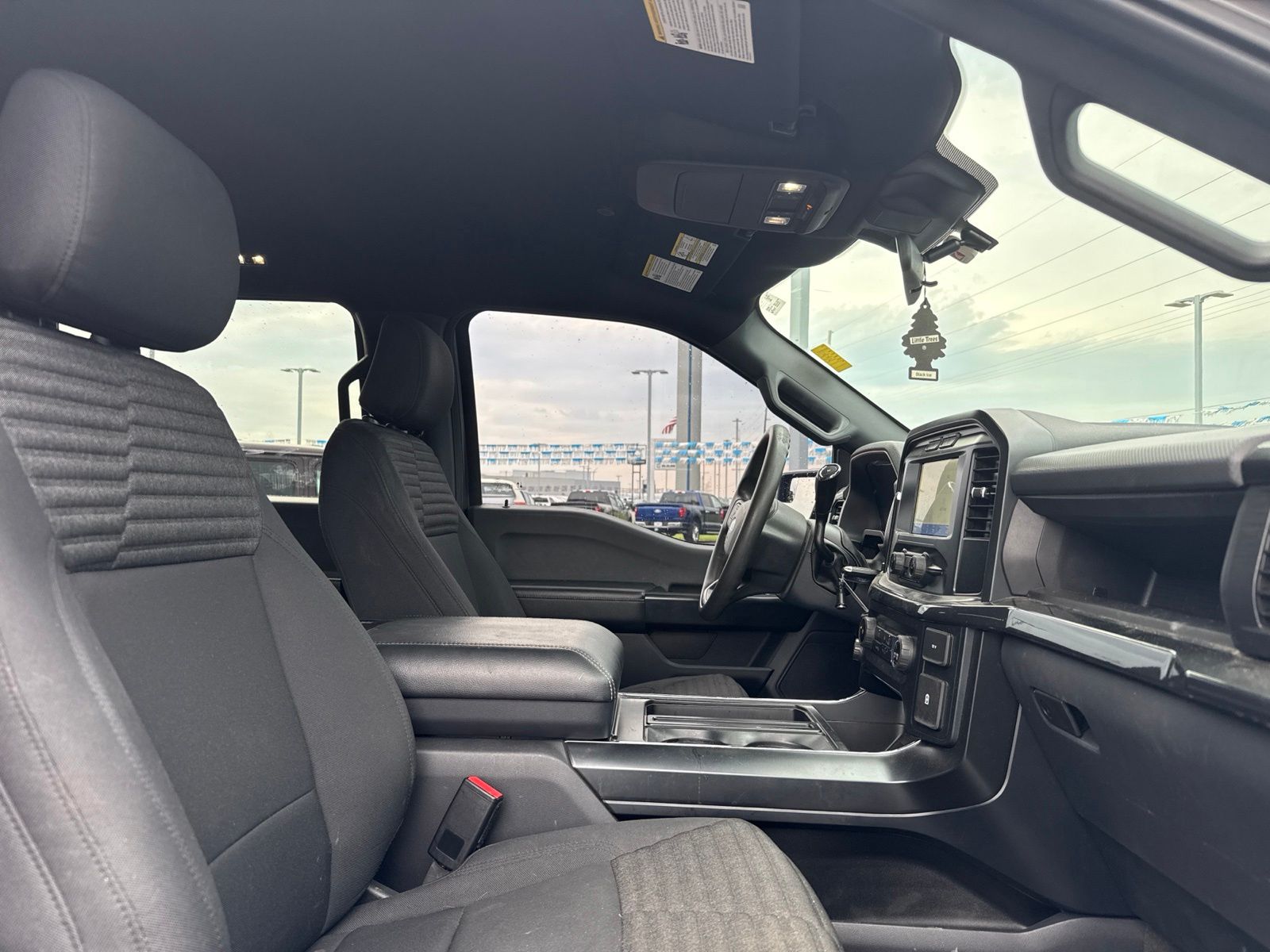 2022 Ford F-150 image 15