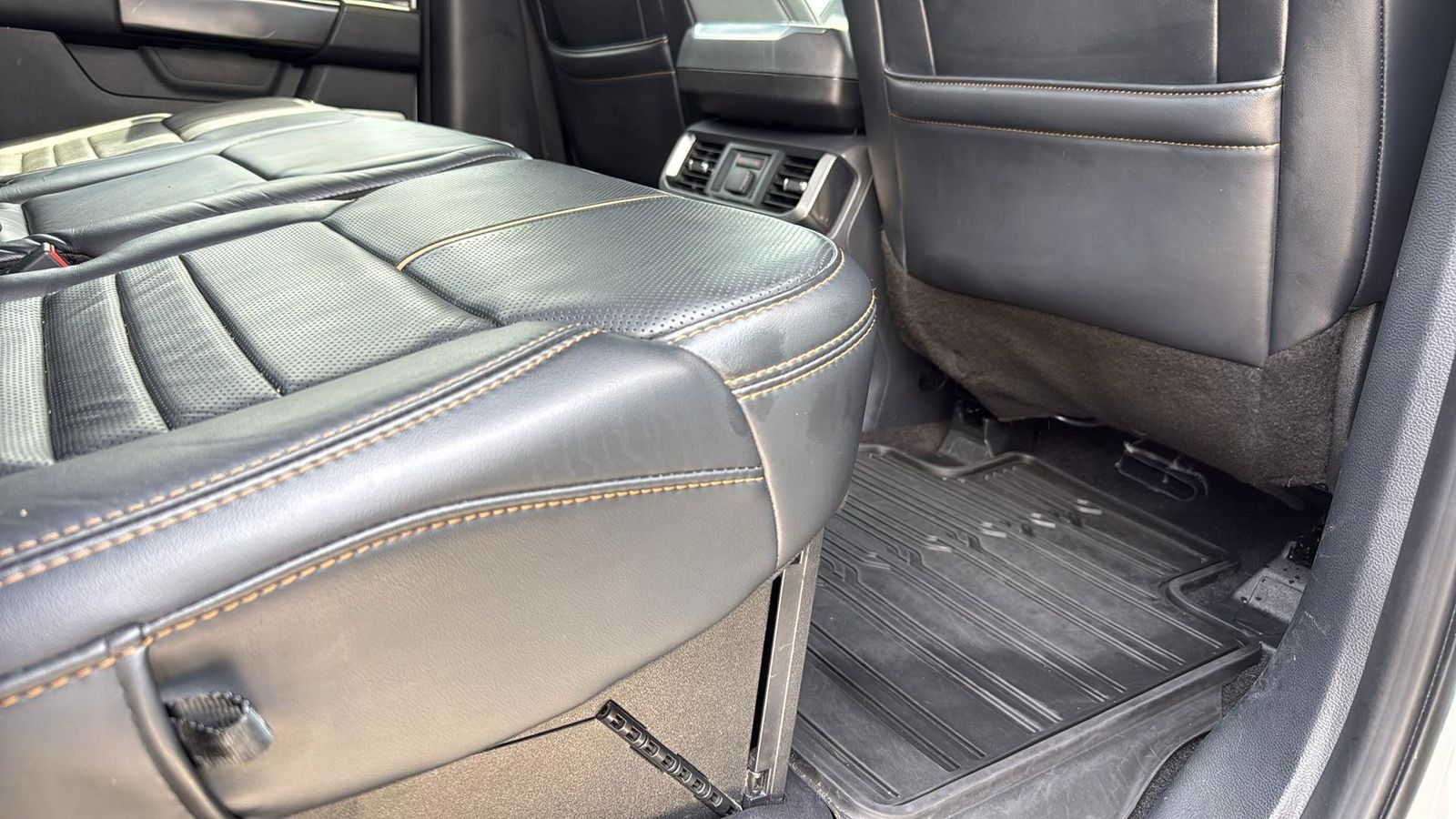 Used Car 2022 Ford F-150  For Sale Under $50,000 In Austin, Texas