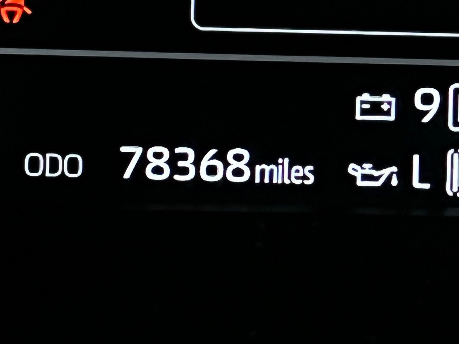 Thumbnail: 2023 Toyota Sequoia - 18