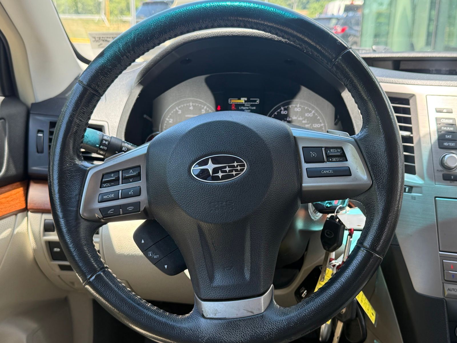 Used 2013 Blue Subaru 2.5i image 18
