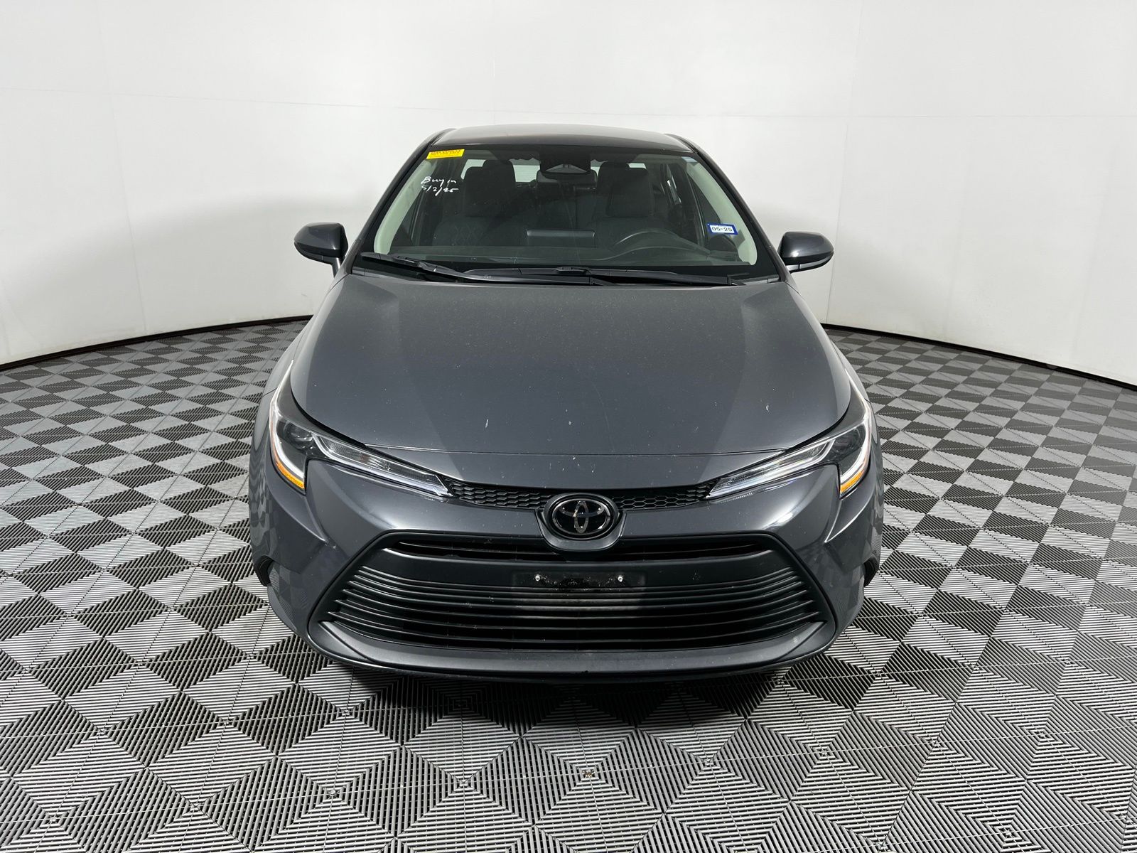 Thumbnail: 2024 Toyota Corolla - 2
