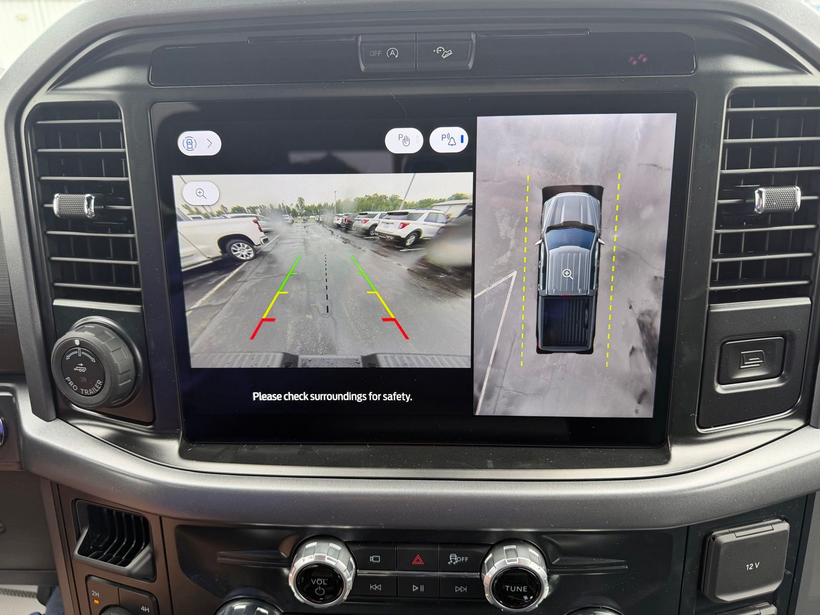 2026 Ford F-150 image 19