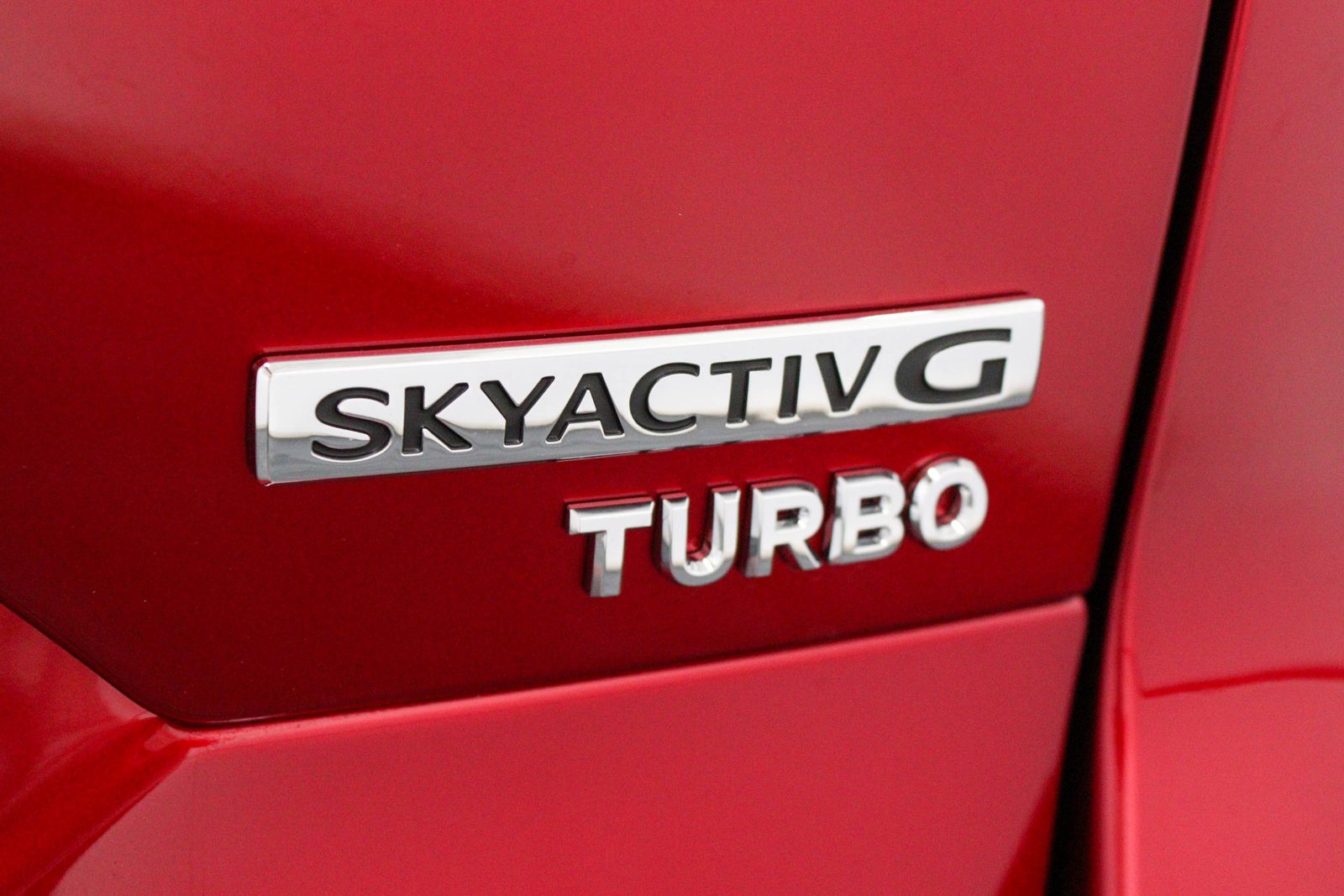 New Car 2025 Mazda Cx-5  2.5 Turbo Premium For Sale Under $40,000 In Austin, Texas