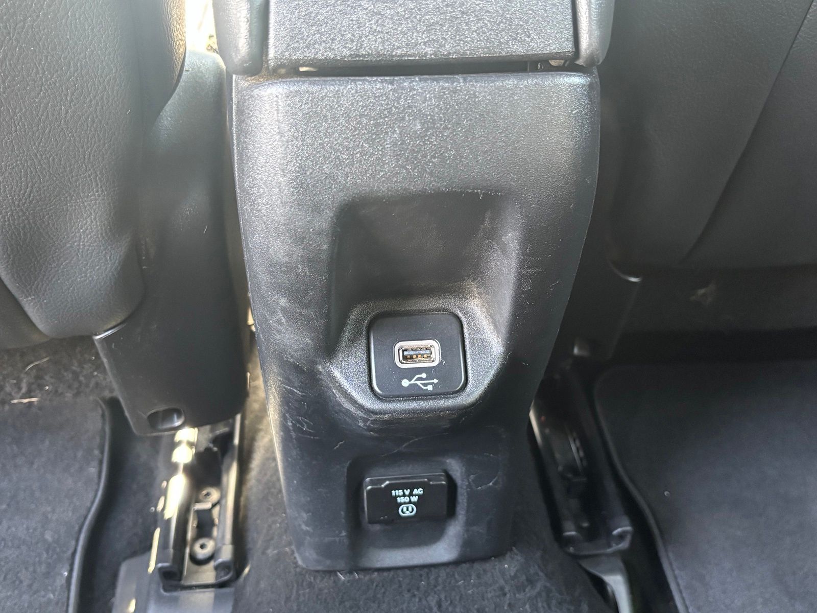 Used 2019 Jeep Renegade SUV