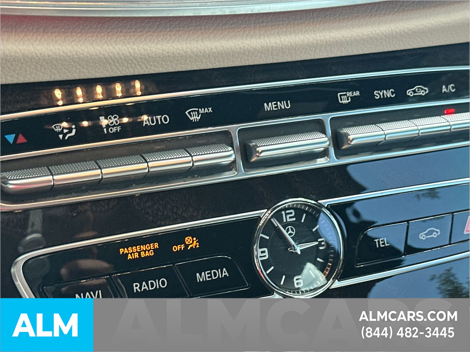 Used 2019 Black Mercedes-Benz E 300 image 33
