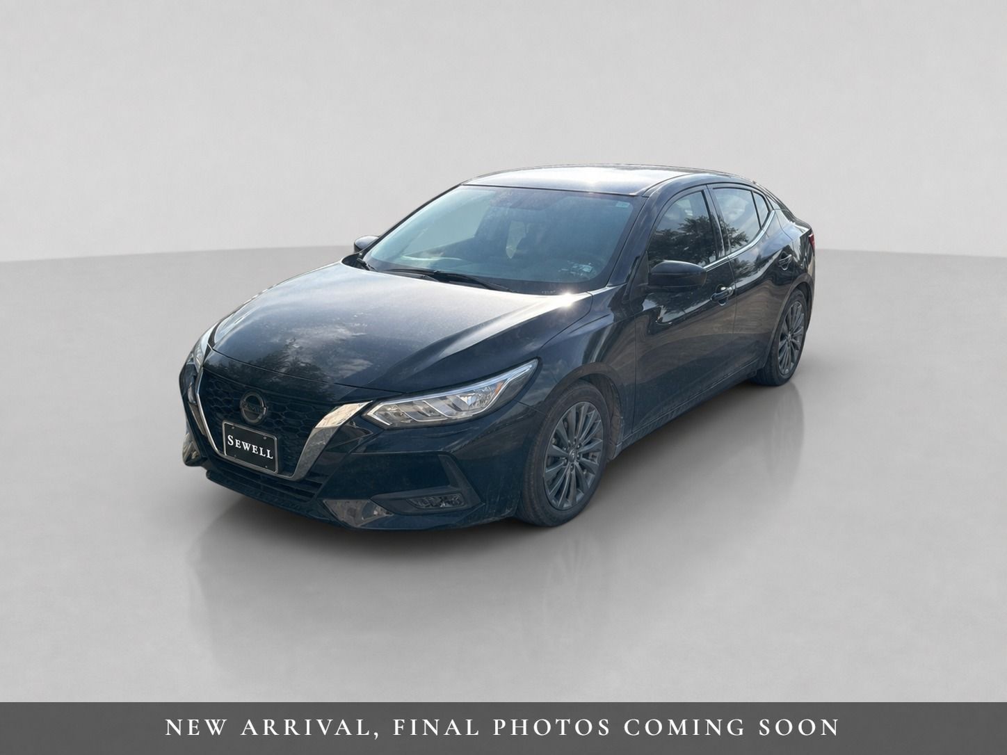 2022 Nissan Sentra S