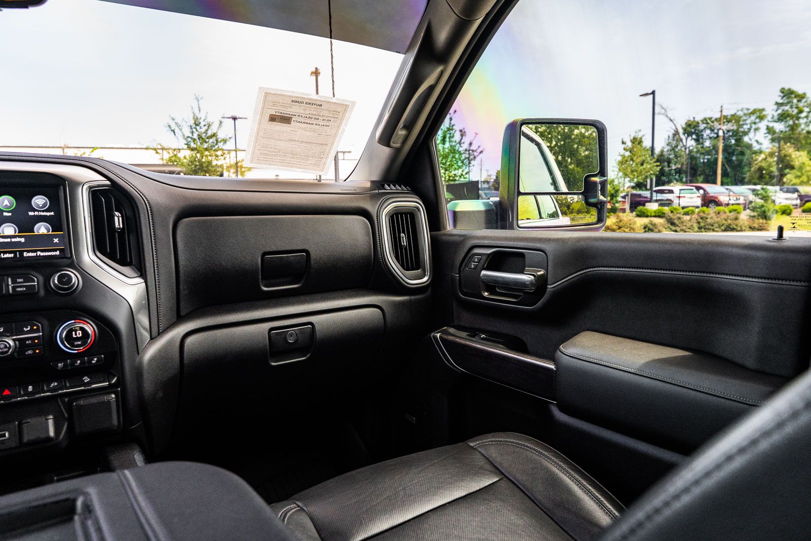 Used 2020 Chevrolet Silverado 2500HD Truck
