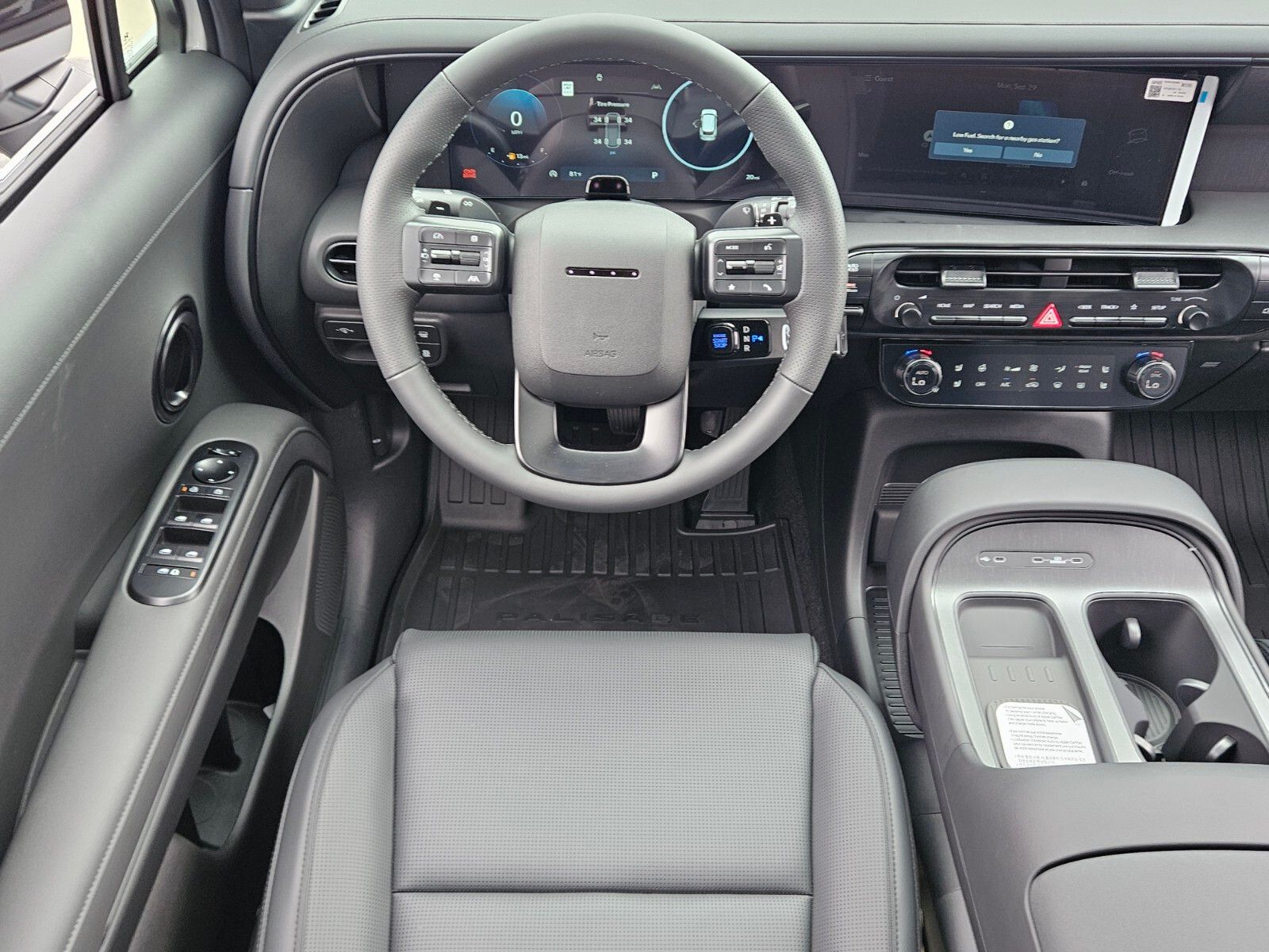 New 2026 White Hyundai XRT Pro image 7