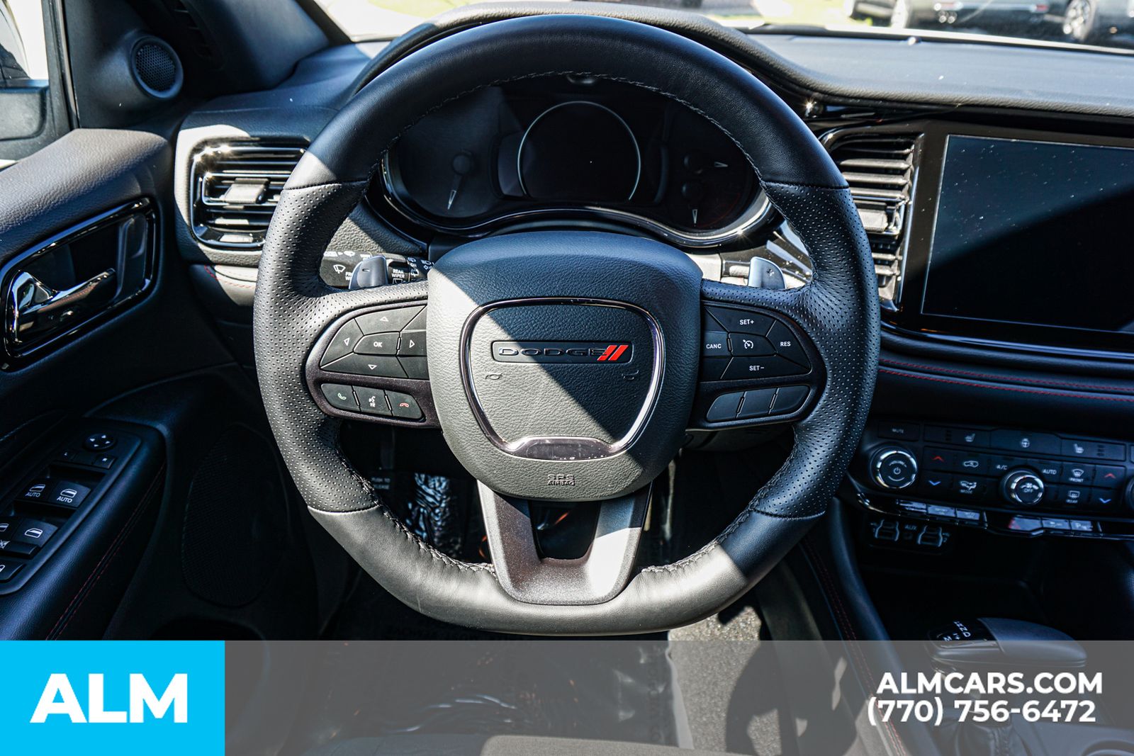 Used 2026 White Dodge GT image 31