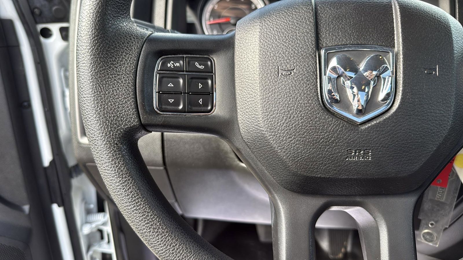 Used Car 2023 Ram 1500 Classic  Tradesman For Sale Under $25,000 In Austin, Texas