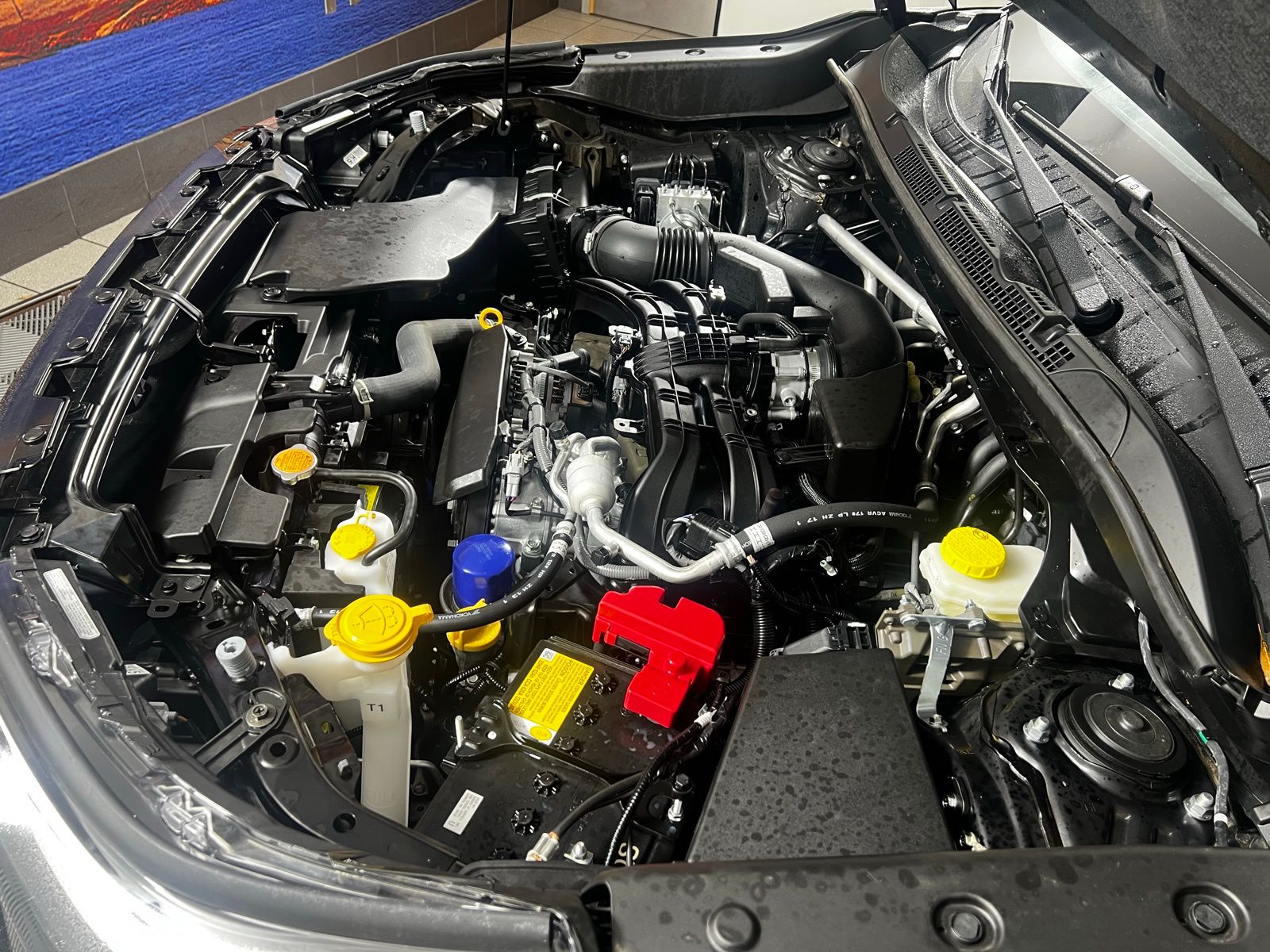 Thumbnail: 2025 Subaru Forester - 11