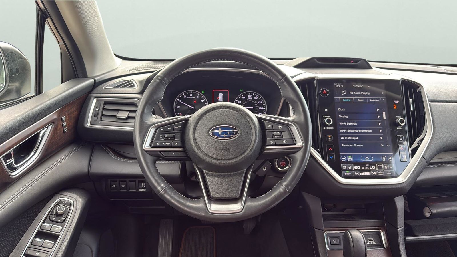 Used Car 2023 Subaru Ascent  Touring For Sale Under $40,000 In Austin, Texas