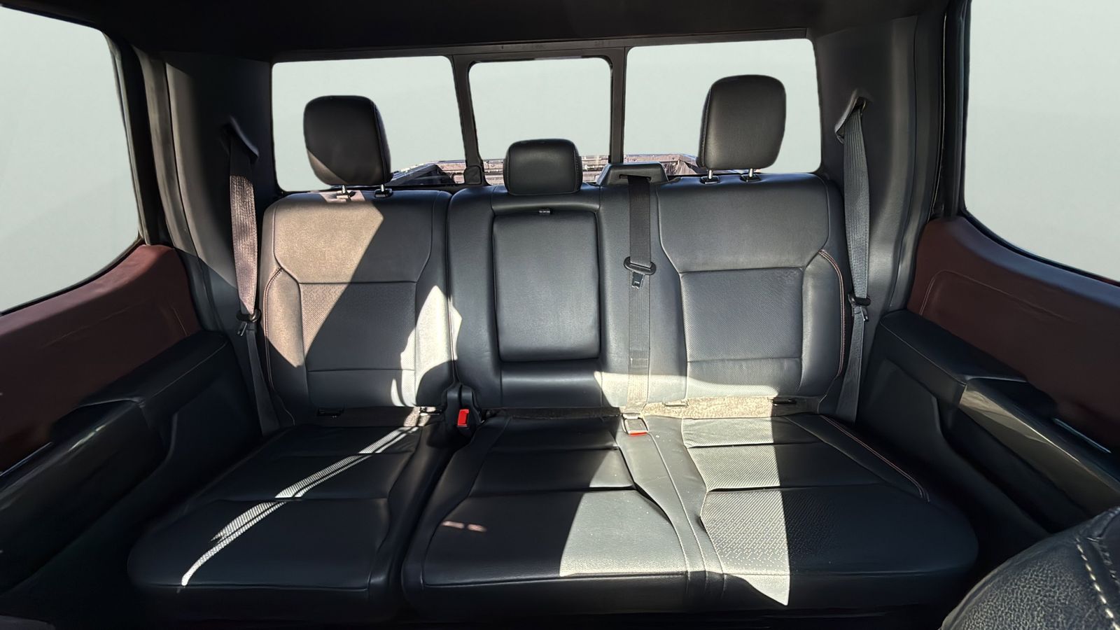 Used Car 2022 Ford F-150  Lariat For Sale Under $50,000 In Austin, Texas