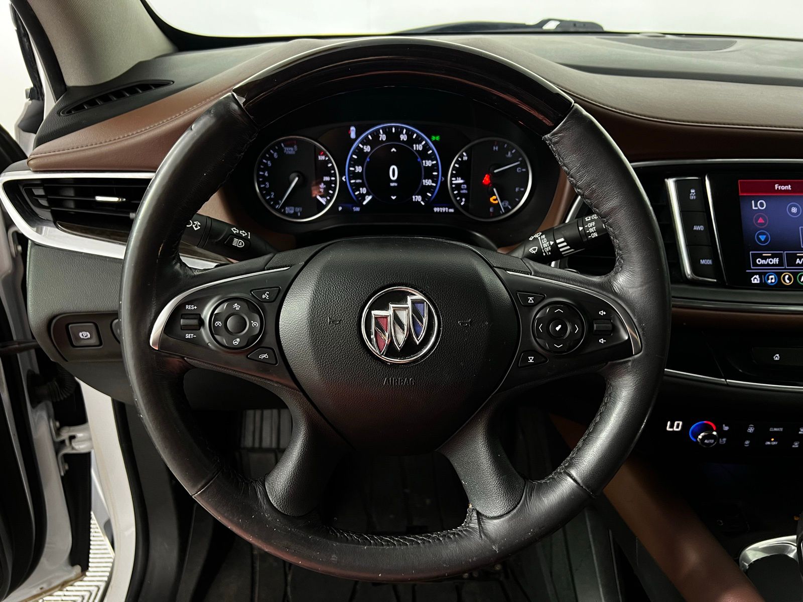 Thumbnail: 2020 Buick Enclave - 10