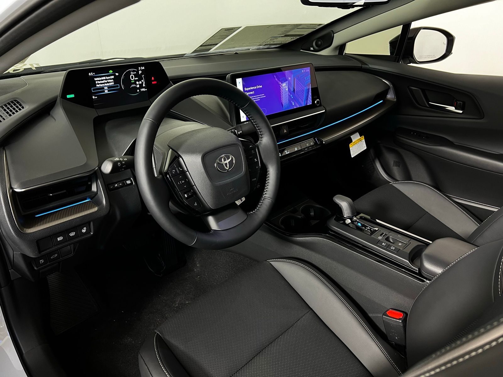 Thumbnail: 2026 Toyota Prius - 9