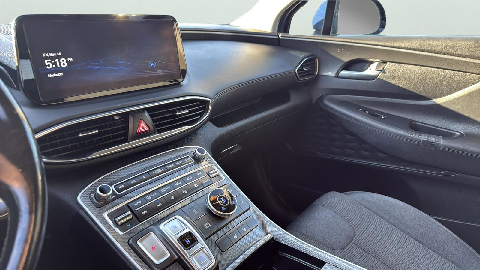 Used Car 2023 Hyundai Santa Fe  Sel For Sale Under $25,000 In Austin, Texas