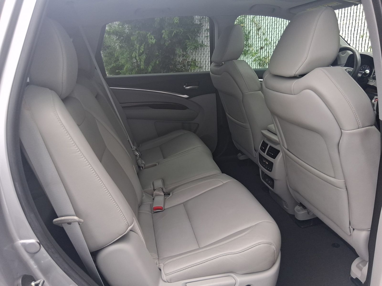 Used Car 2018 Acura Mdx  3.5l For Sale Under $25,000 In Austin, Texas