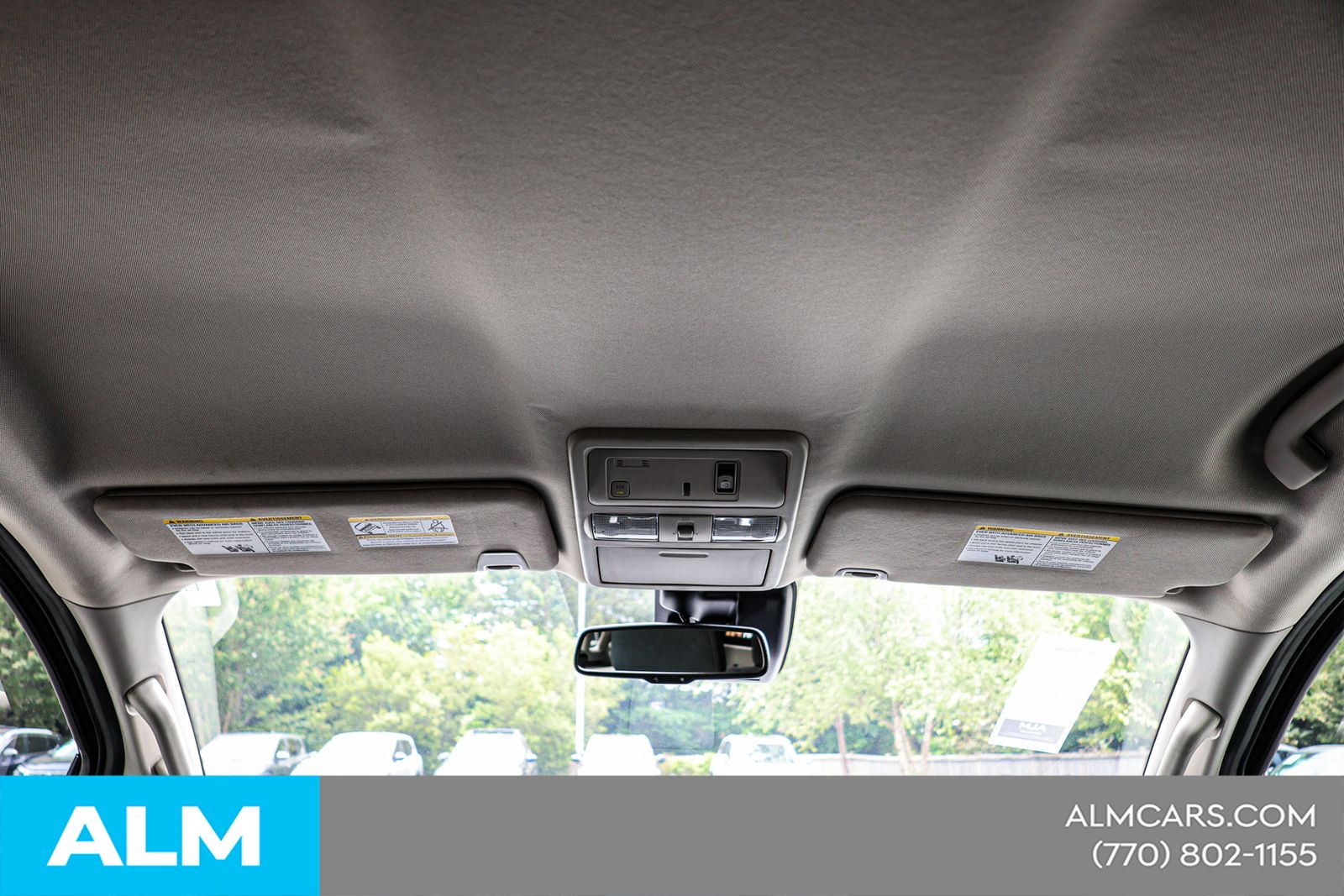 Used 2024 White Nissan SV CONVENIENCE PACKAGE image 49