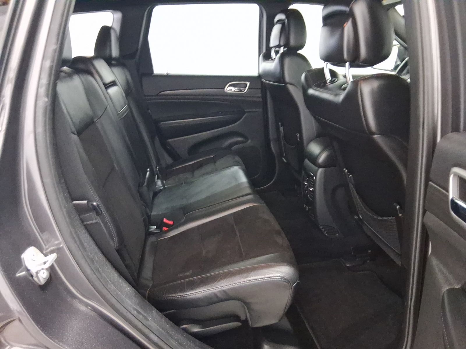 Used Car 2015 Jeep Grand Cherokee  Altitude For Sale Under $15,000 In Austin, Texas