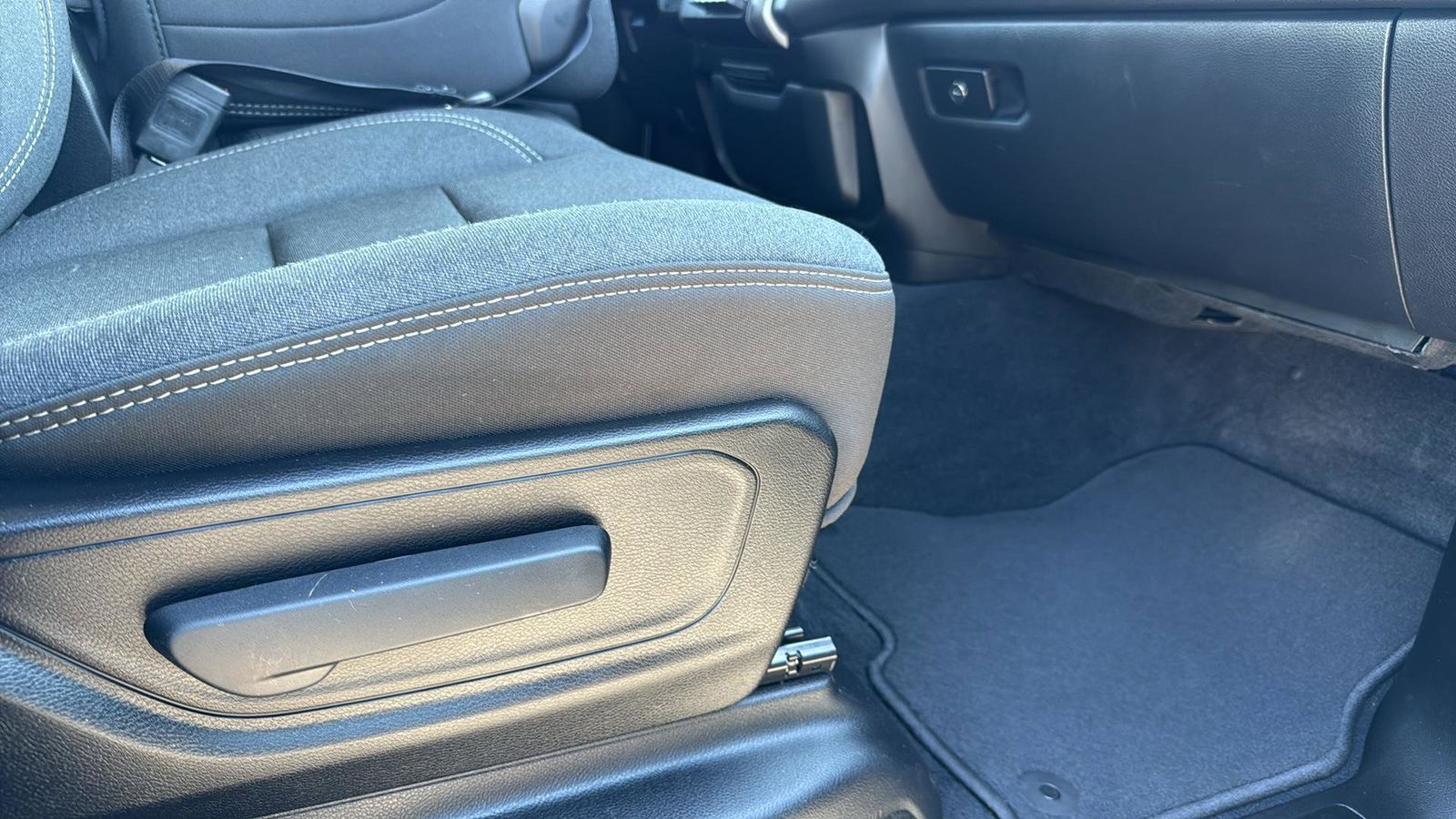 Used Car 2025 Ram 1500  Big Horn/lone Star For Sale Under $40,000 In Austin, Texas