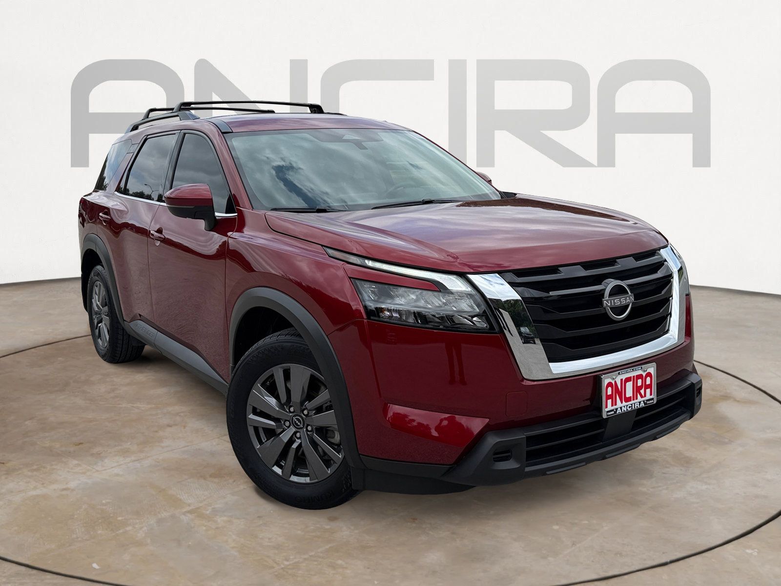 Used Car 2024 Nissan Pathfinder  Sv For Sale Under $30,000 In San Antonio, Texas