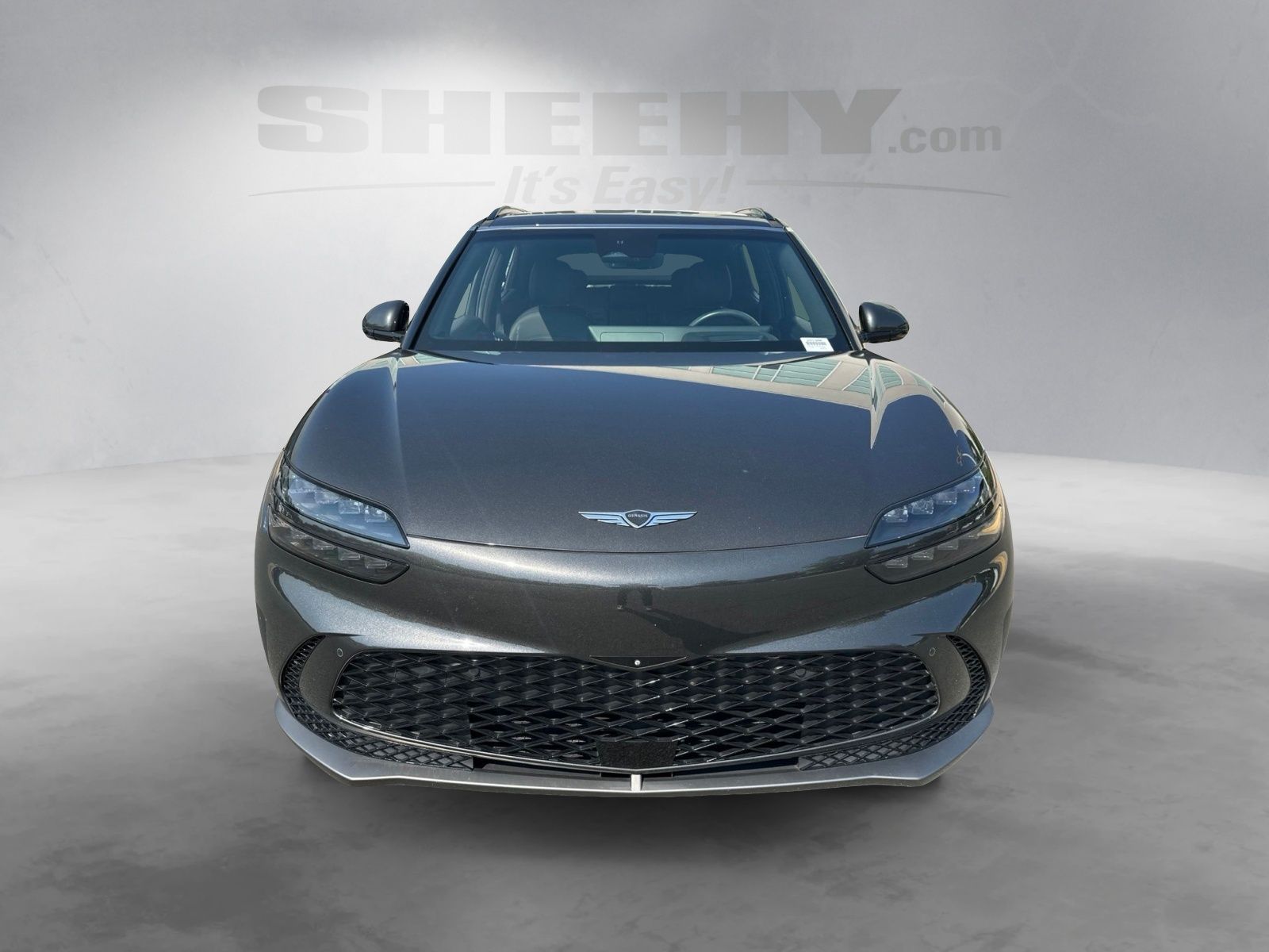 Used 2023 White Genesis Advanced image 17