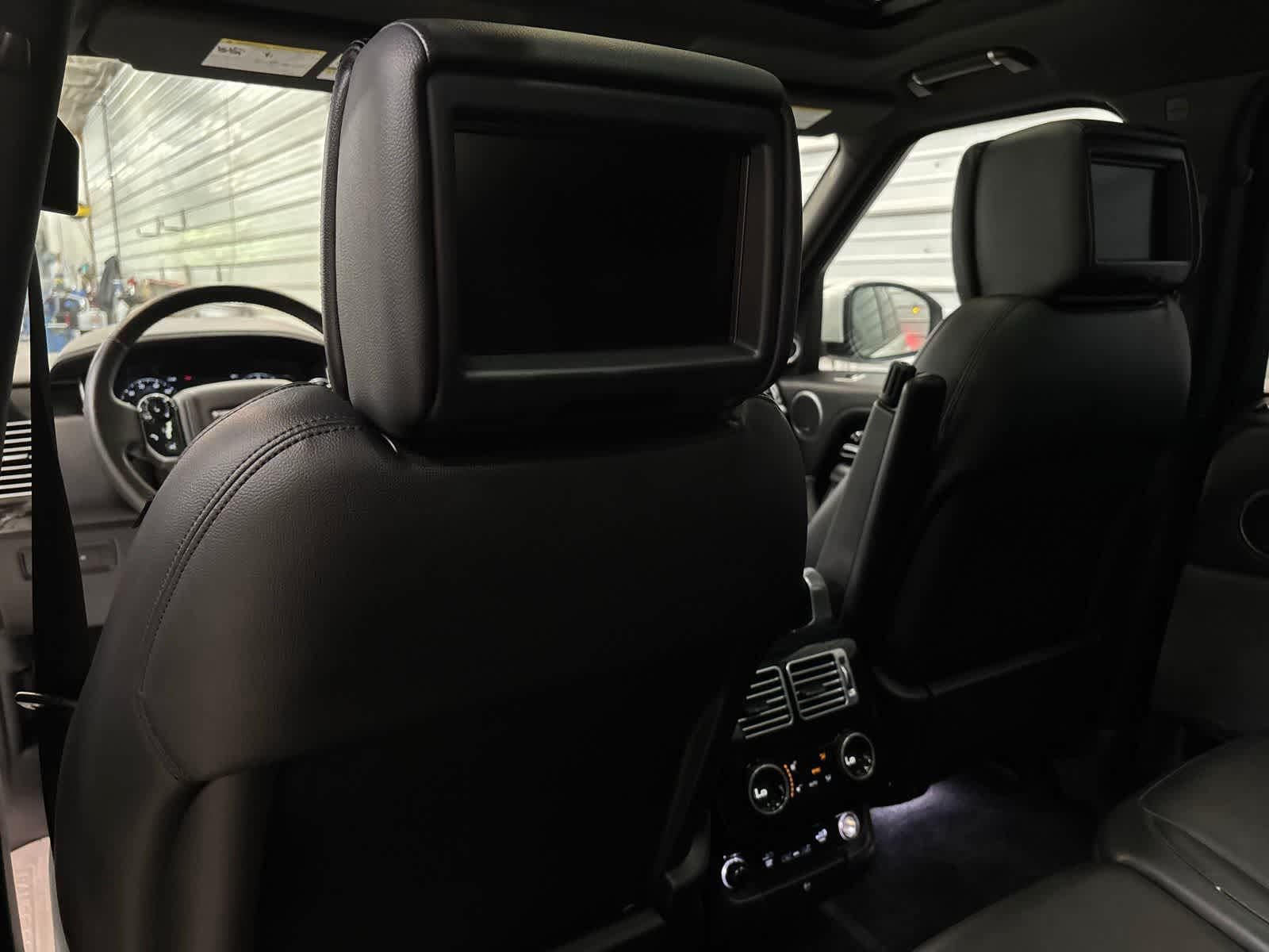 2018 Land Rover Range Rover Supercharged - Photo 22