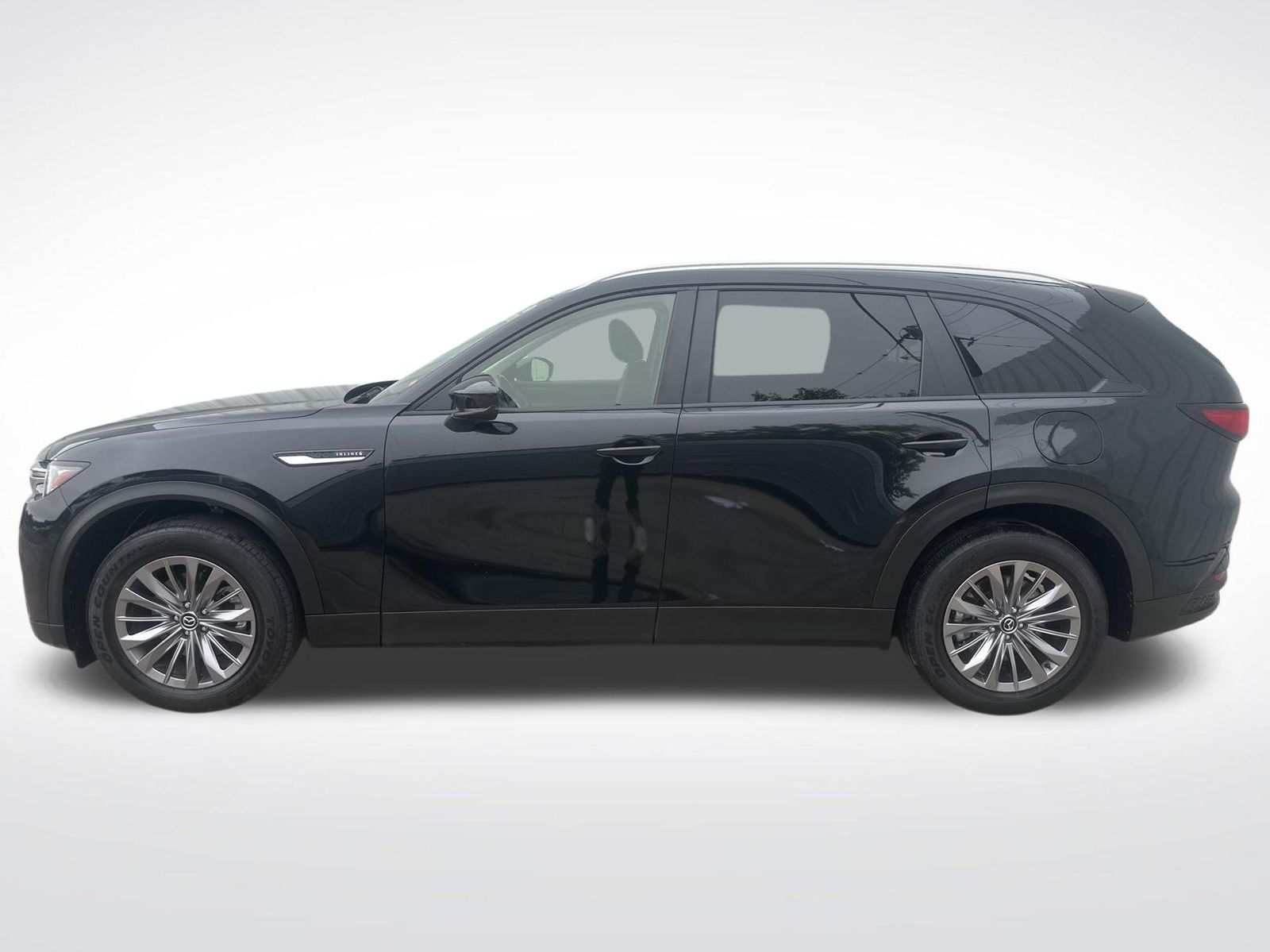 Used Car 2025 Mazda Cx-90  3.3 Turbo Select For Sale Under $35,000 In Austin, Texas
