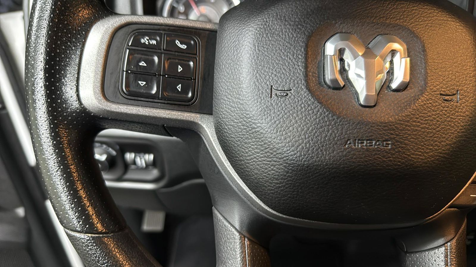 Used Car 2020 Ram 3500  Tradesman For Sale Under $40,000 In Austin, Texas