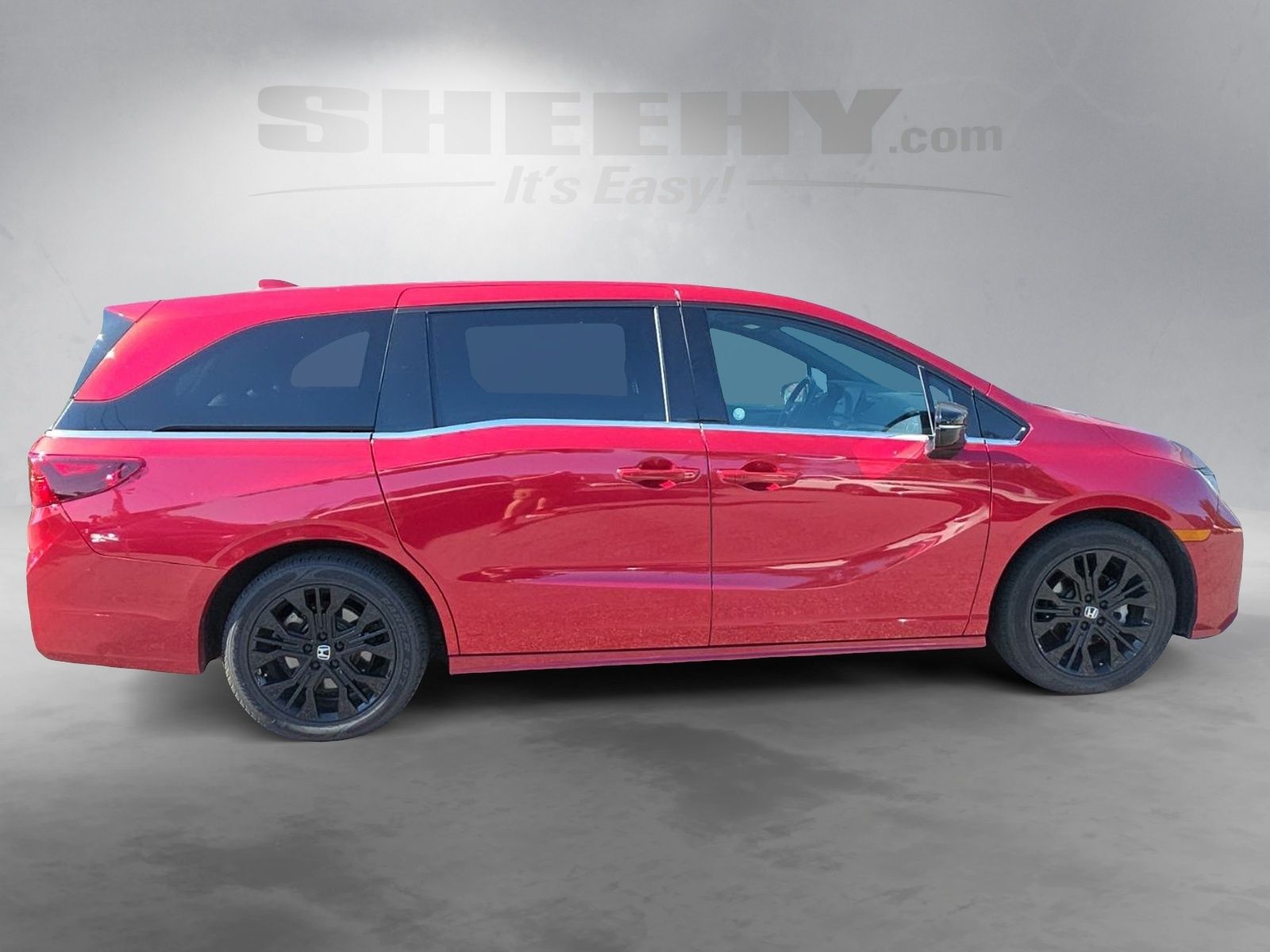 Used 2025  Honda Sport-L image 9