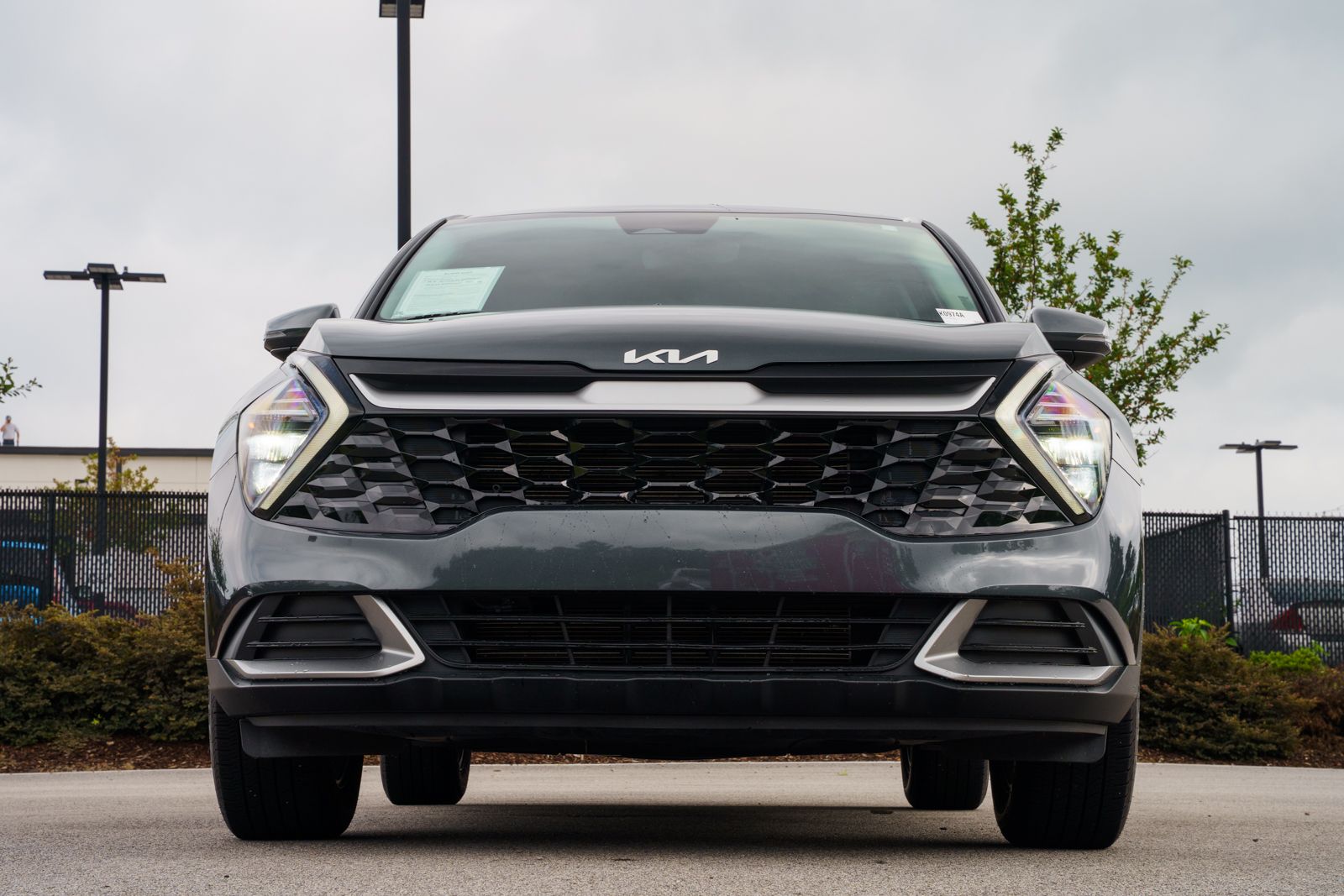 Used 2023 Kia Sportage SUV