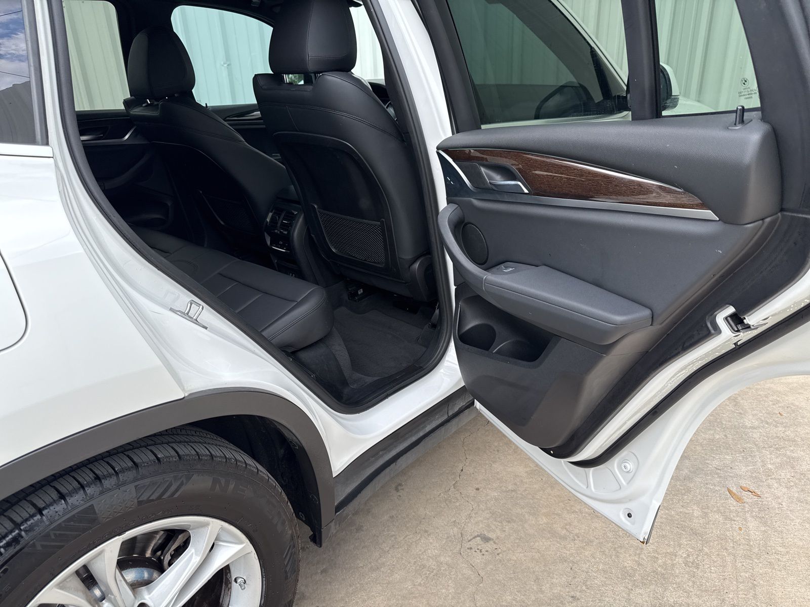 Used Car 2021 Bmw X3  Sdrive30i For Sale Under $25,000 In Austin, Texas