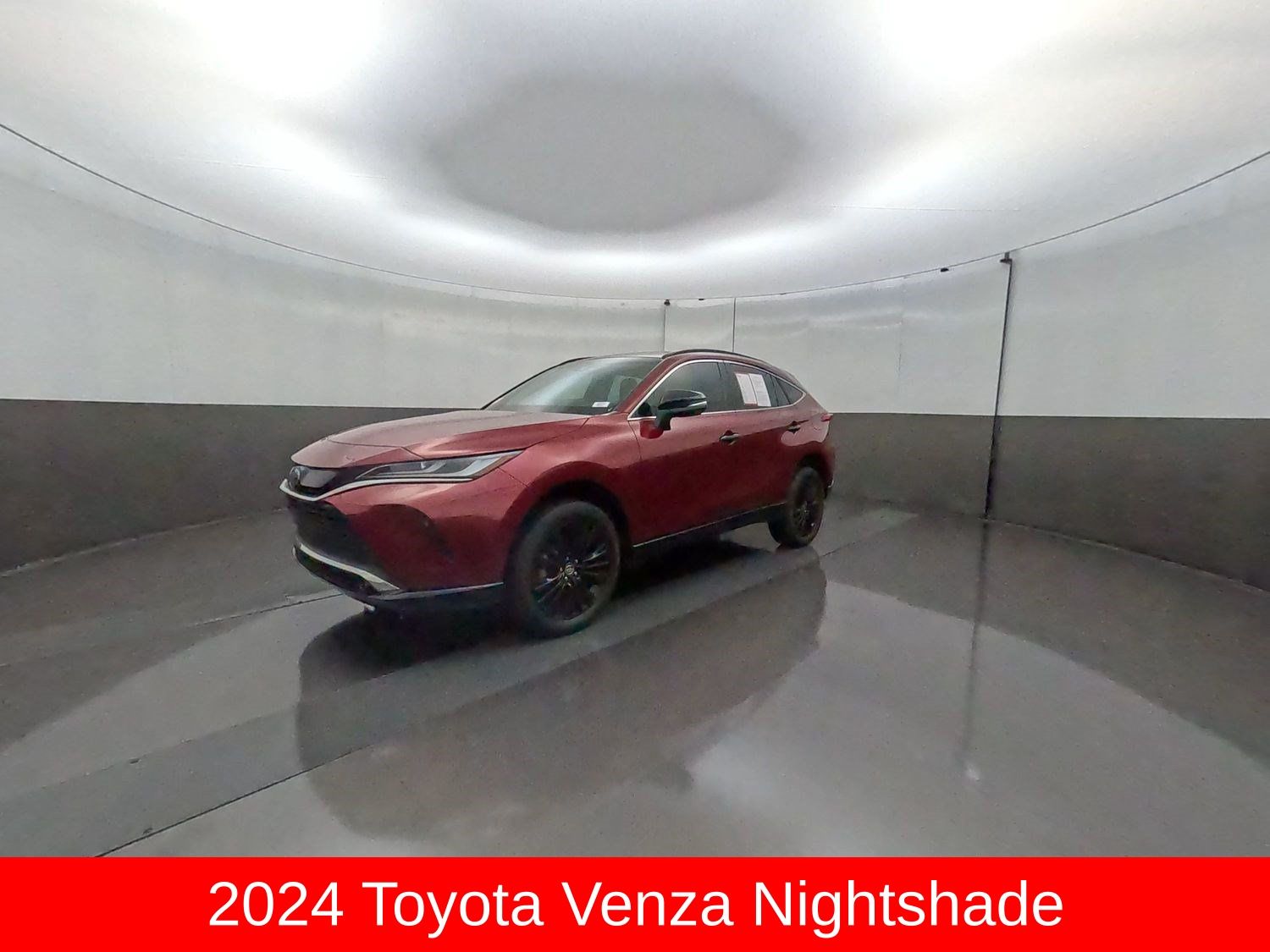 Used 2024 Toyota Venza SUV