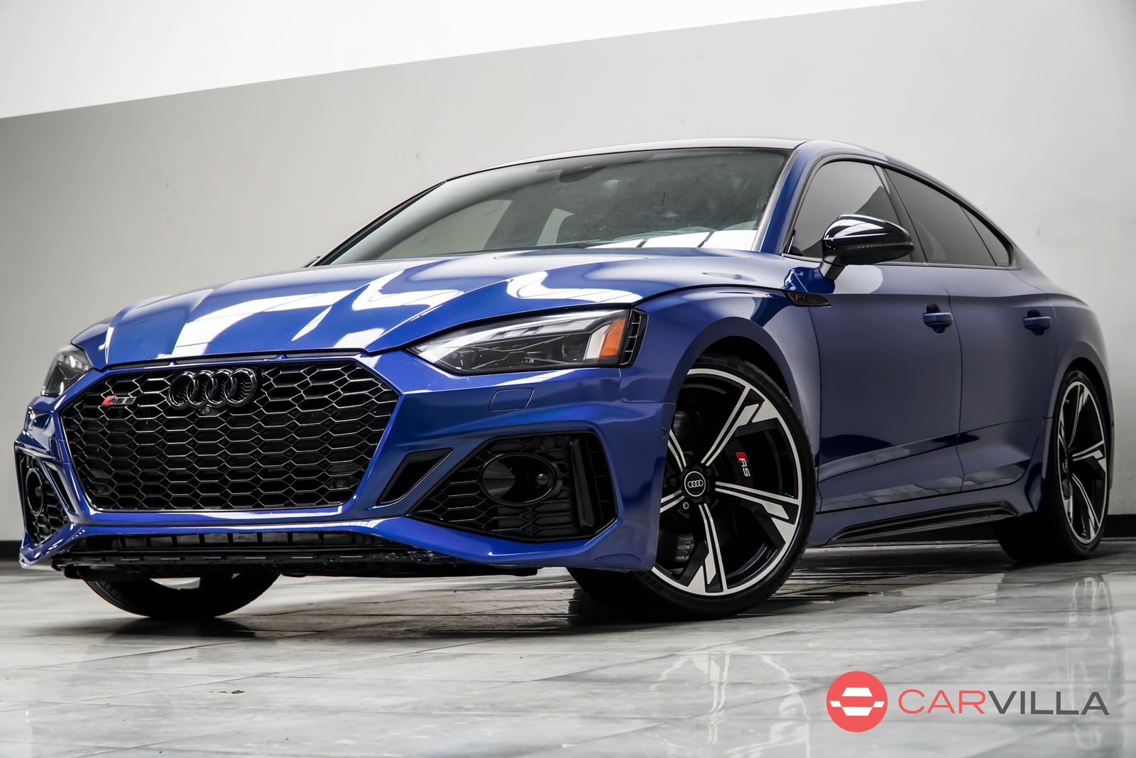 2023 Audi RS 5 Sportback 2.9T quattro AWD