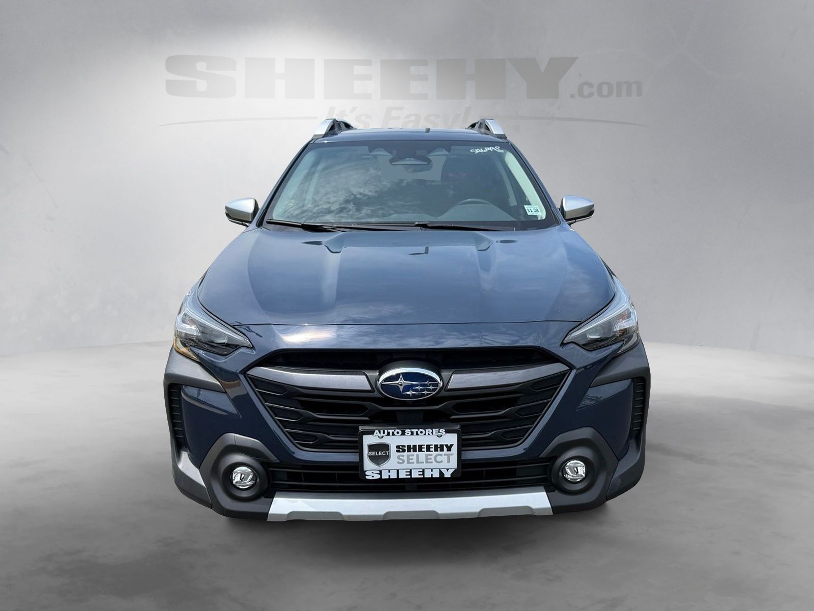 Used 2024 Blue Subaru Touring XT image 18
