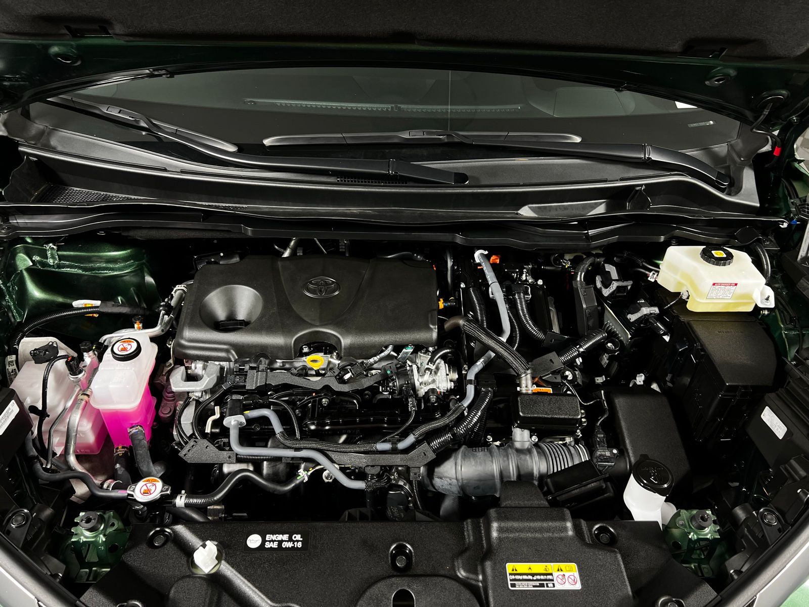 Thumbnail: 2025 Toyota Sienna - 9