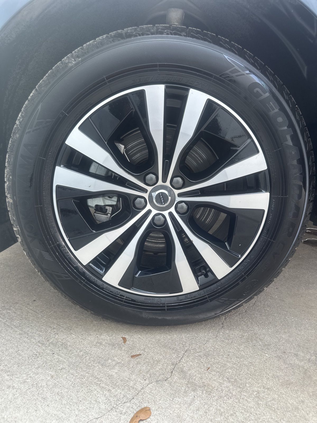 Used Car 2024 Volvo Xc60  B5 Core For Sale Under $30,000 In Austin, Texas