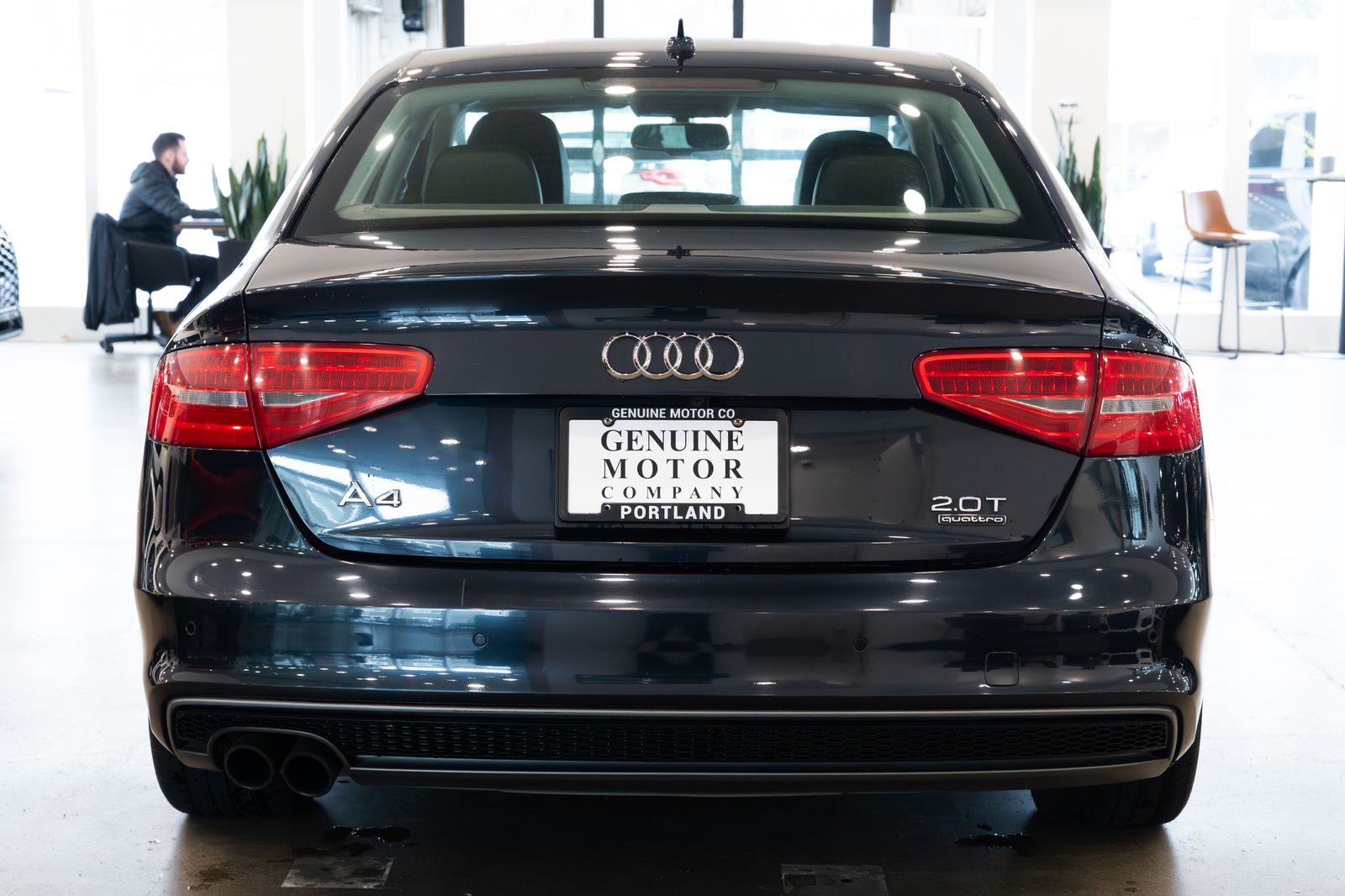 View vehicle photo 5