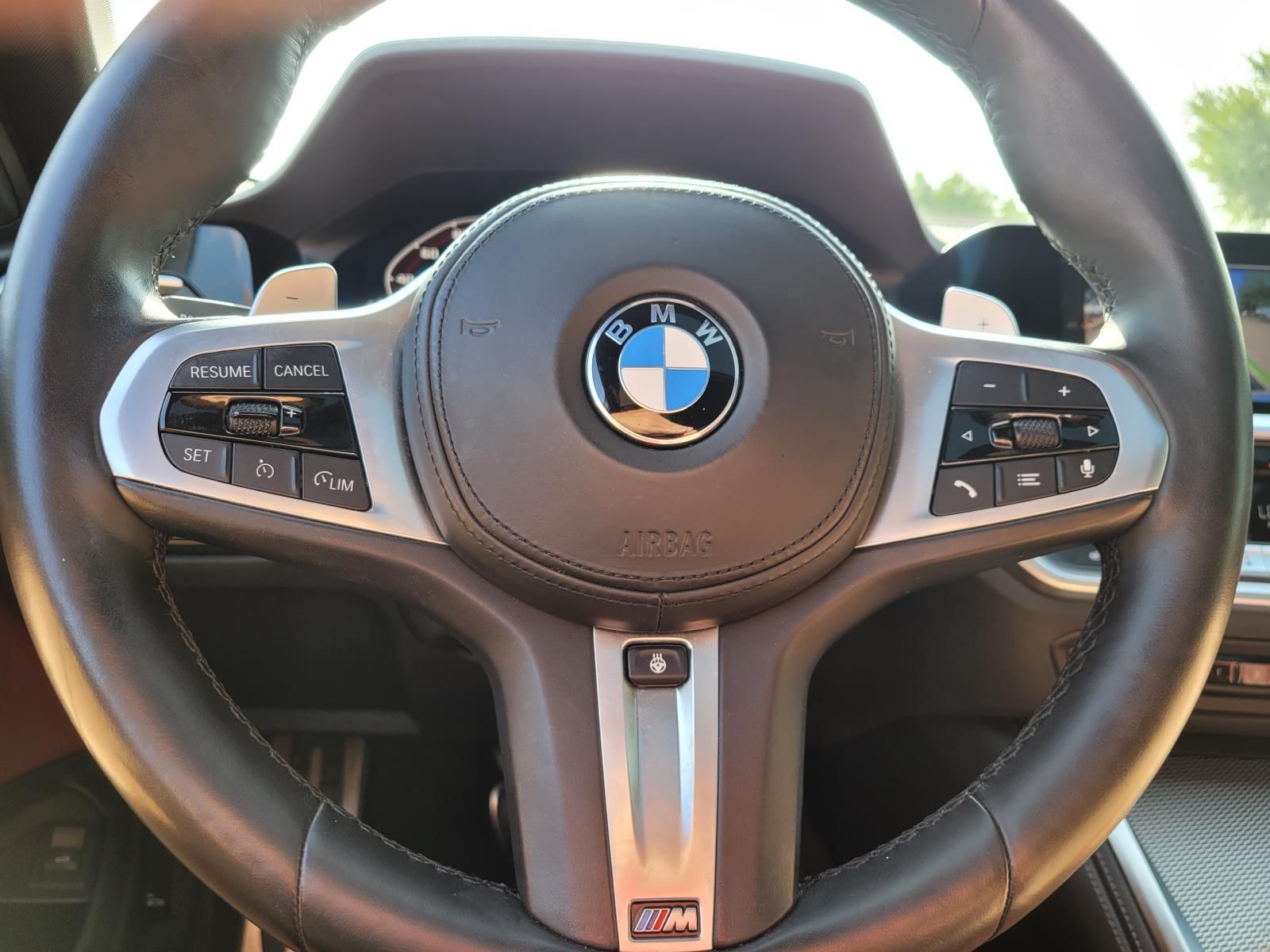 used 2023 BMW 4-Series car, priced at $33,500