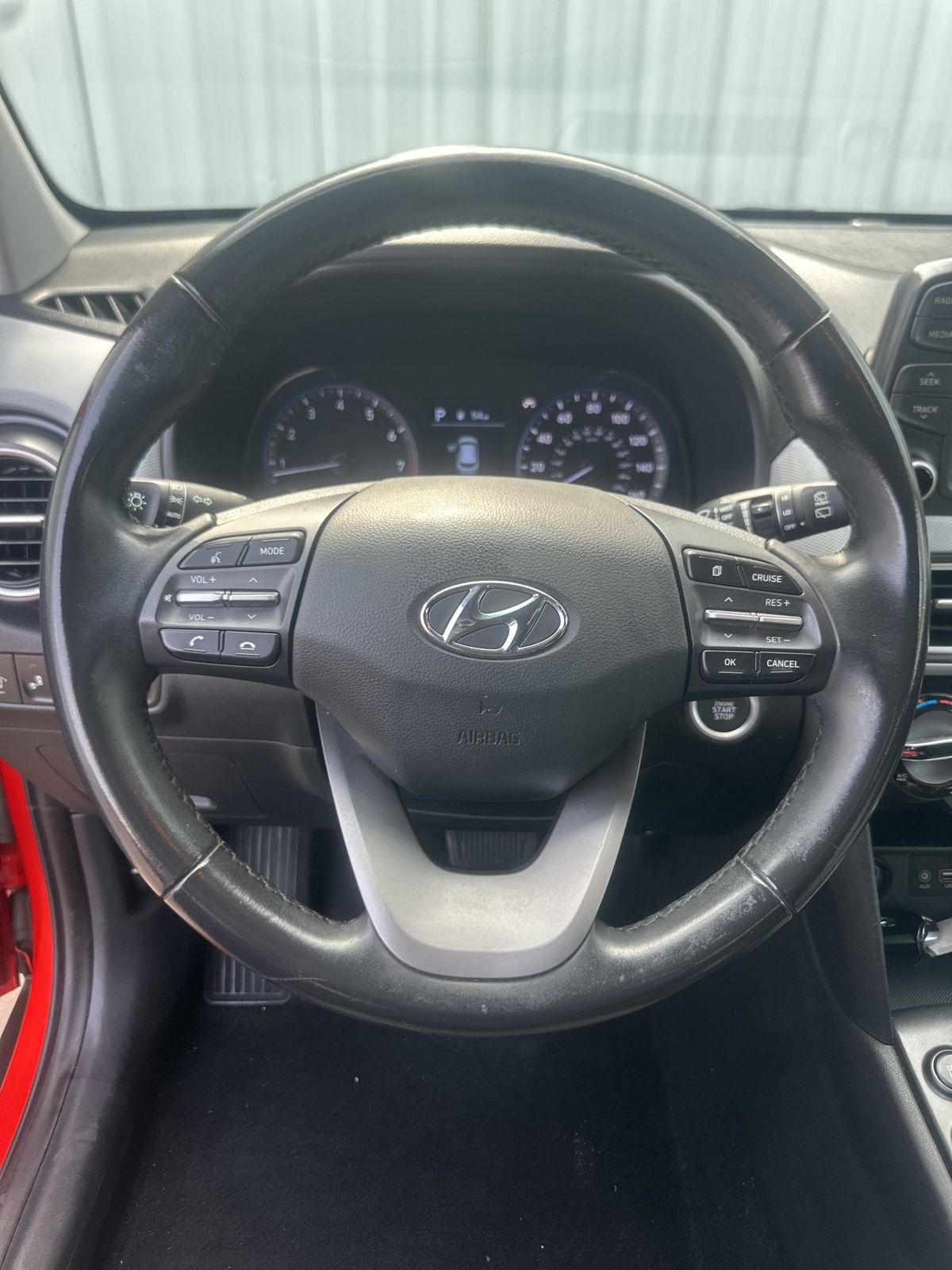 Used Car 2019 Hyundai Kona  Sel For Sale Under $20,000 In Austin, Texas